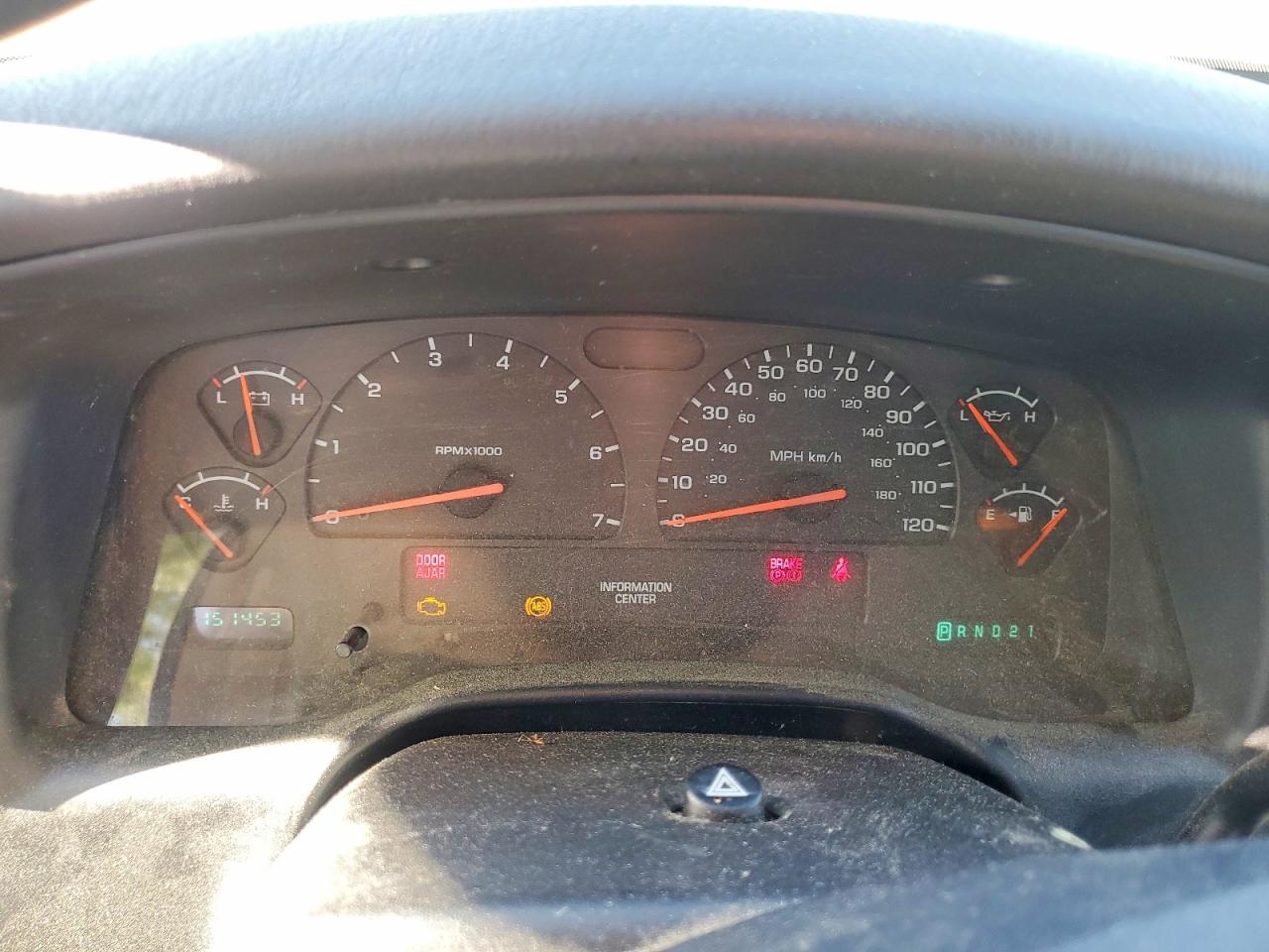 2004 Dodge Dakota Quad Slt Красный vin: 1D7HG48NX4S628198