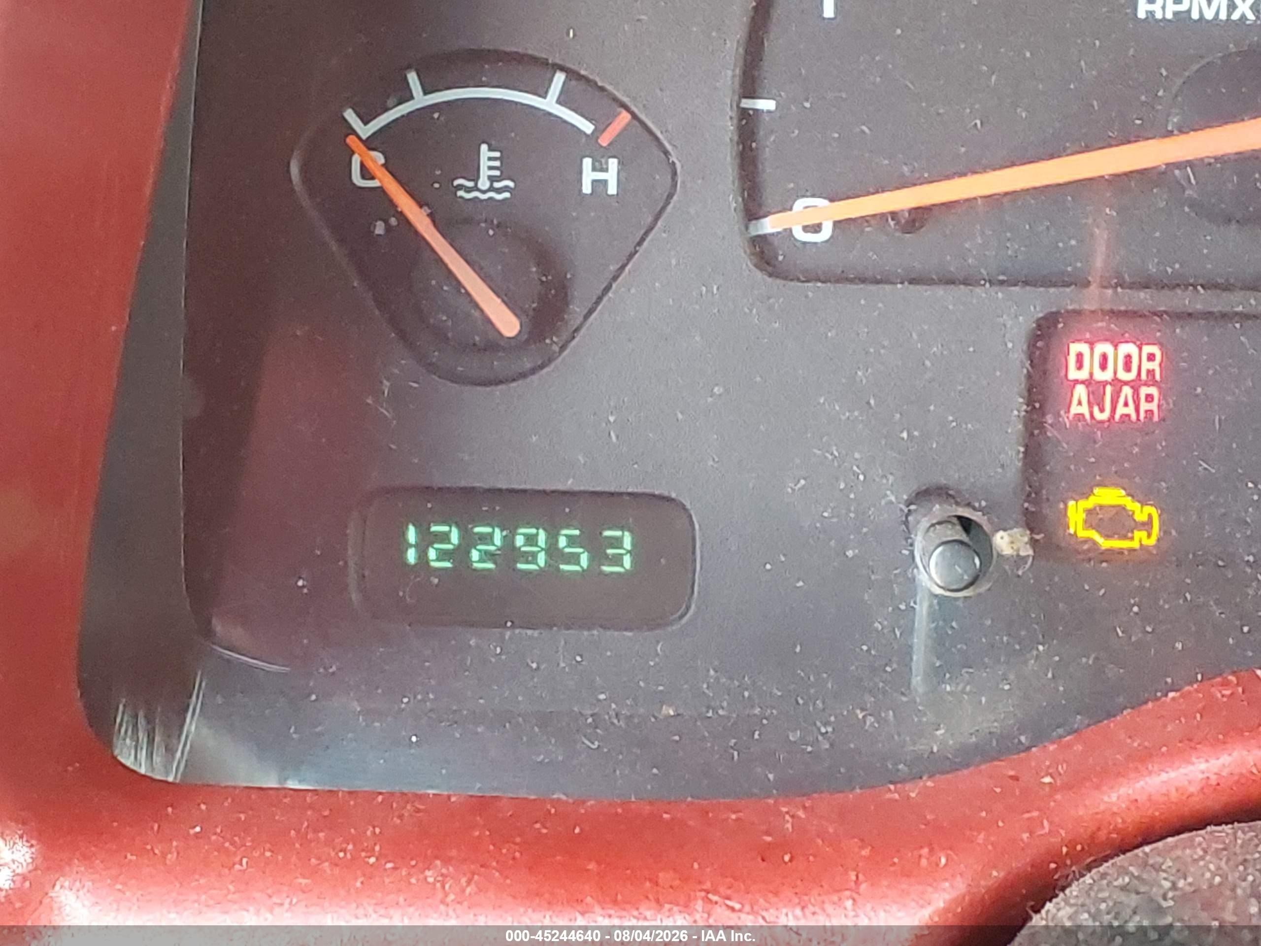 2003 Dodge Dakota Gray vin: 1D7HL12X73S358124