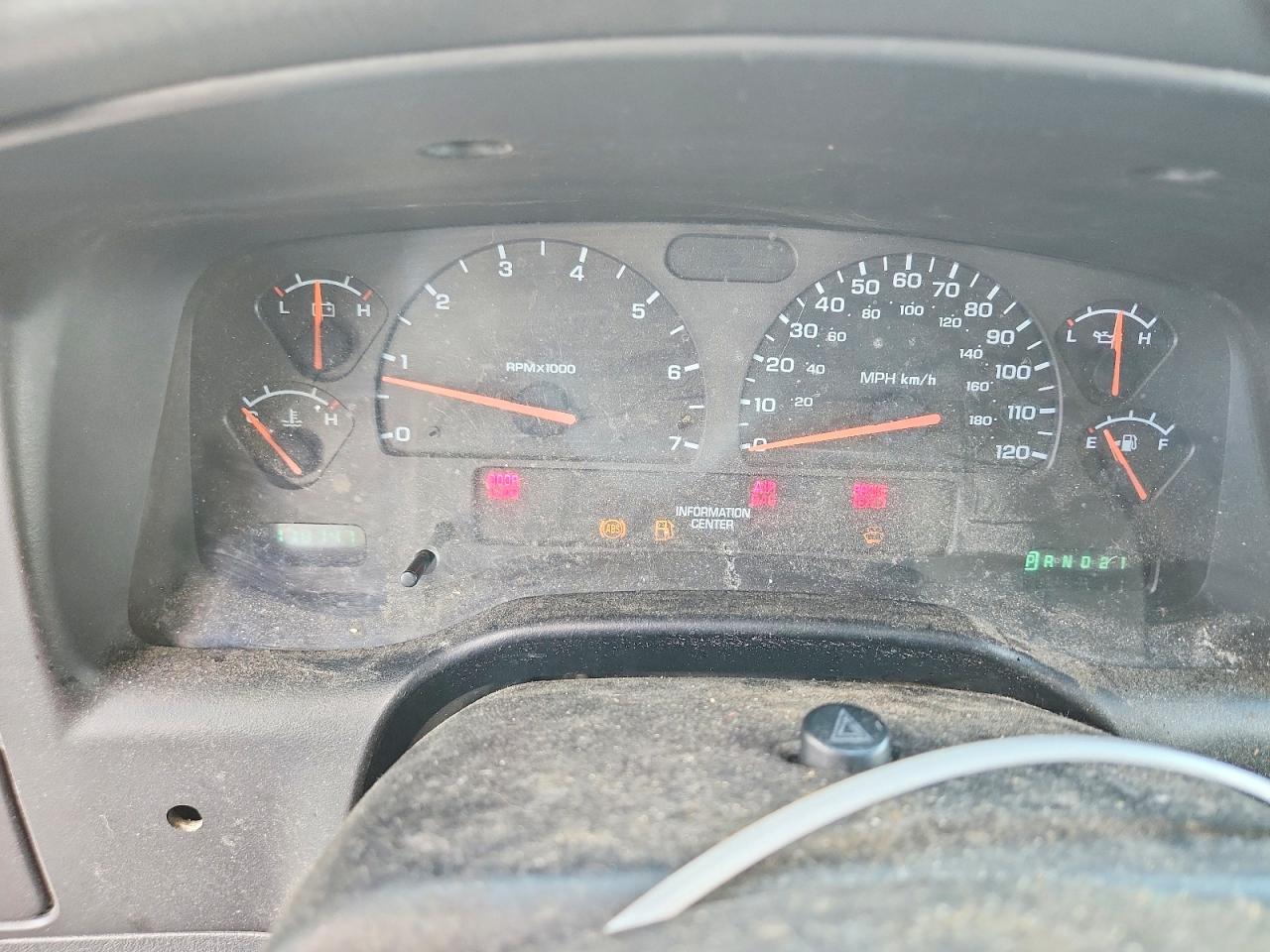 2003 Dodge Dakota Sport Silver vin: 1D7HL32X23S122203