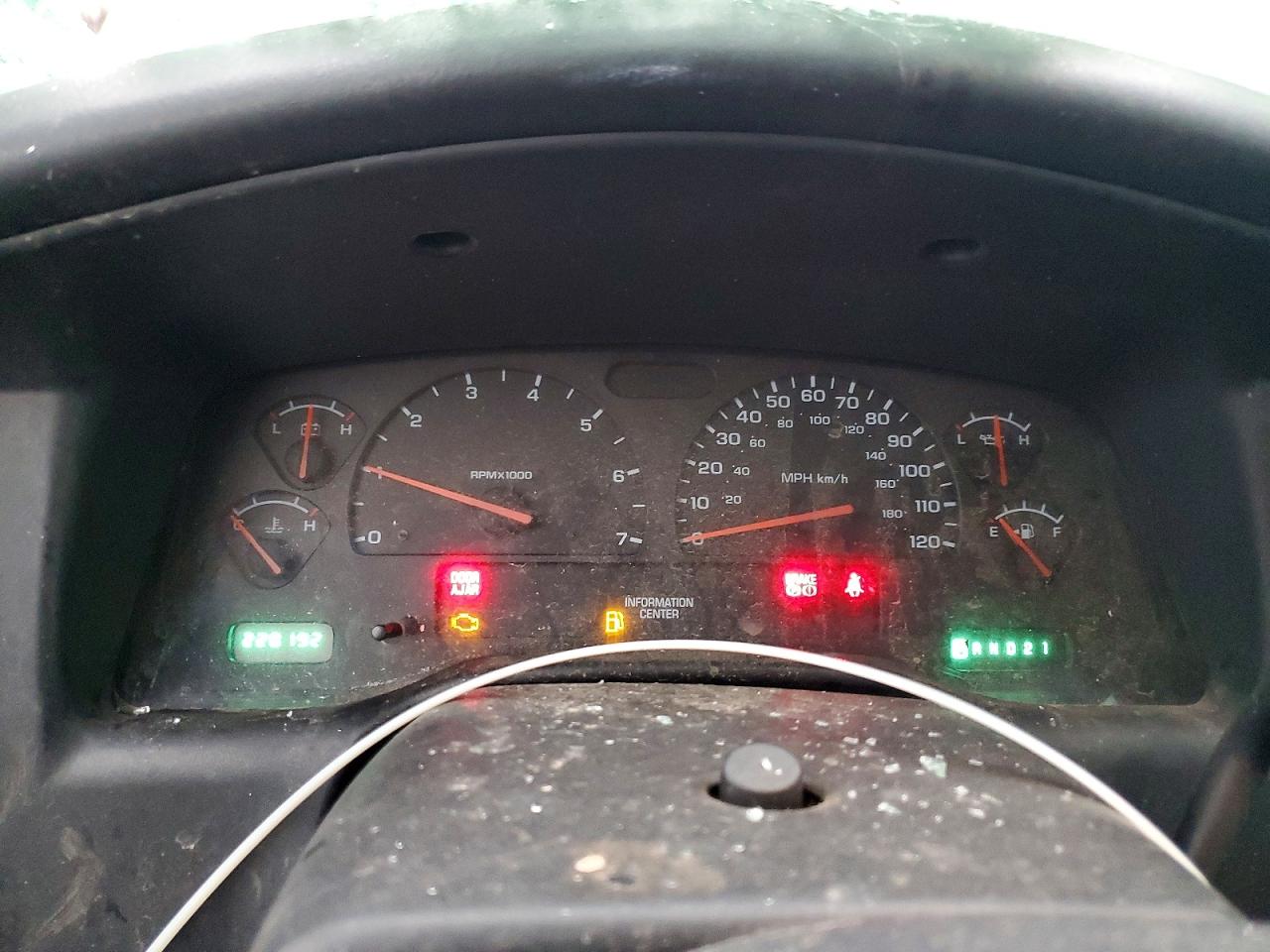 2004 Dodge Dakota Quad Sport Charcoal vin: 1D7HL38K74S523355