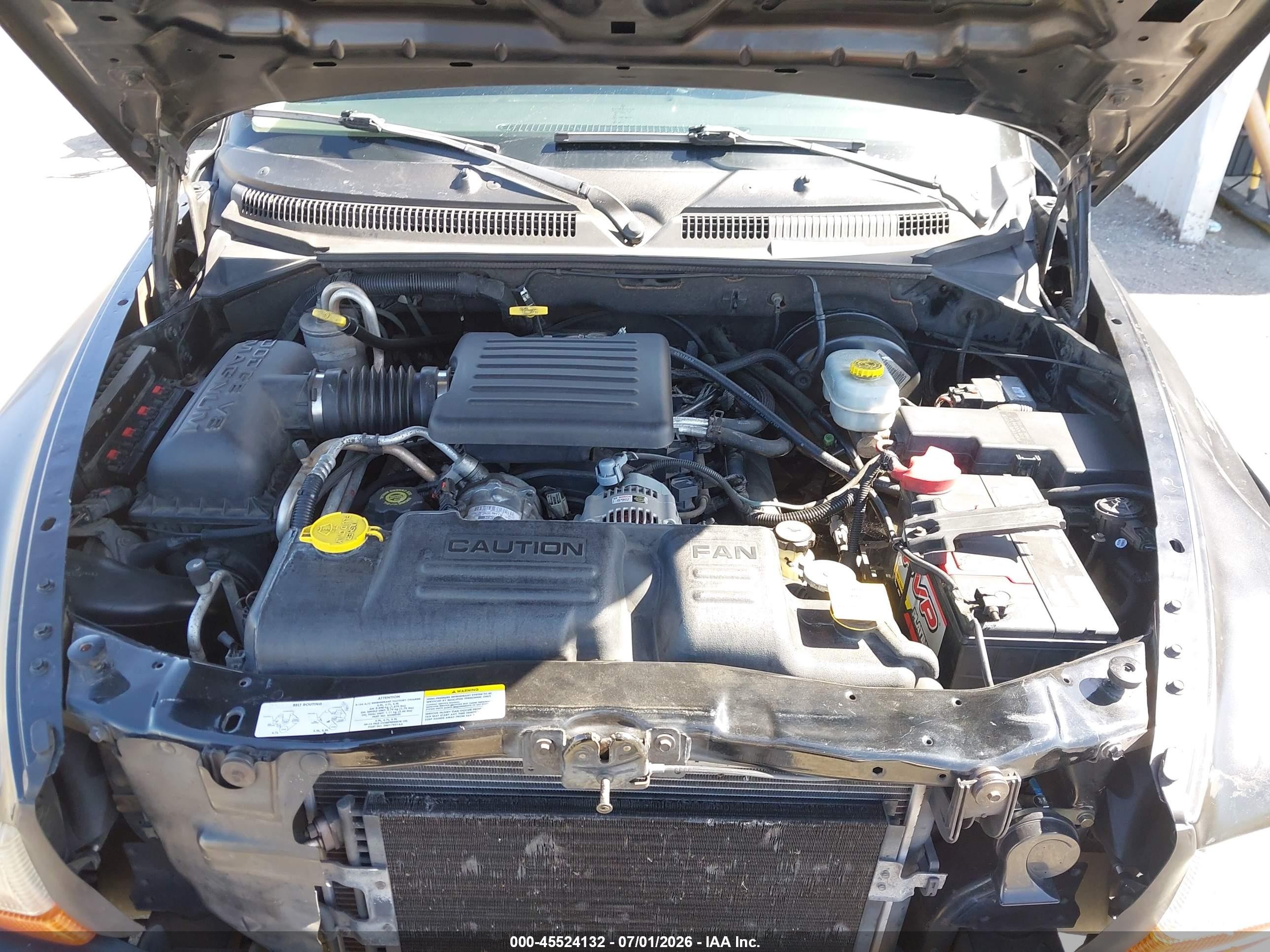 2003 Dodge Dakota Sport/sxt Black vin: 1D7HL38N13S196363