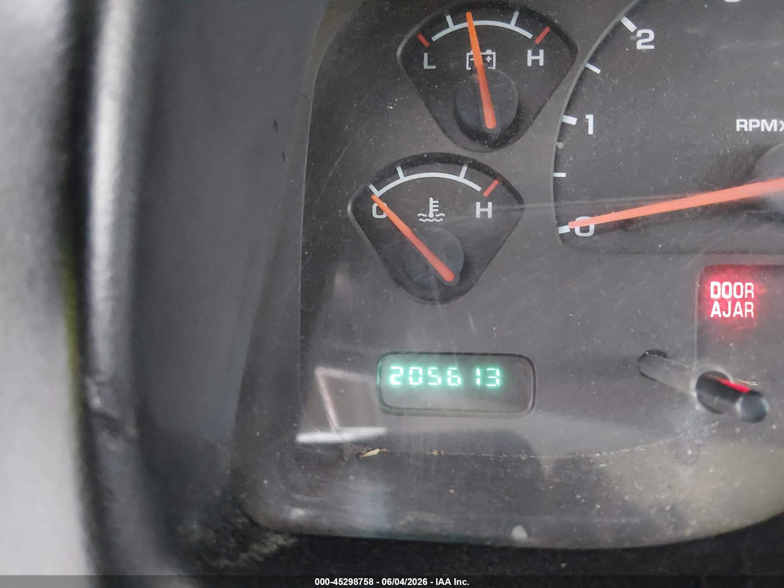 2003 Dodge Dakota Sport/sxt Gray vin: 1D7HL38N53S160241