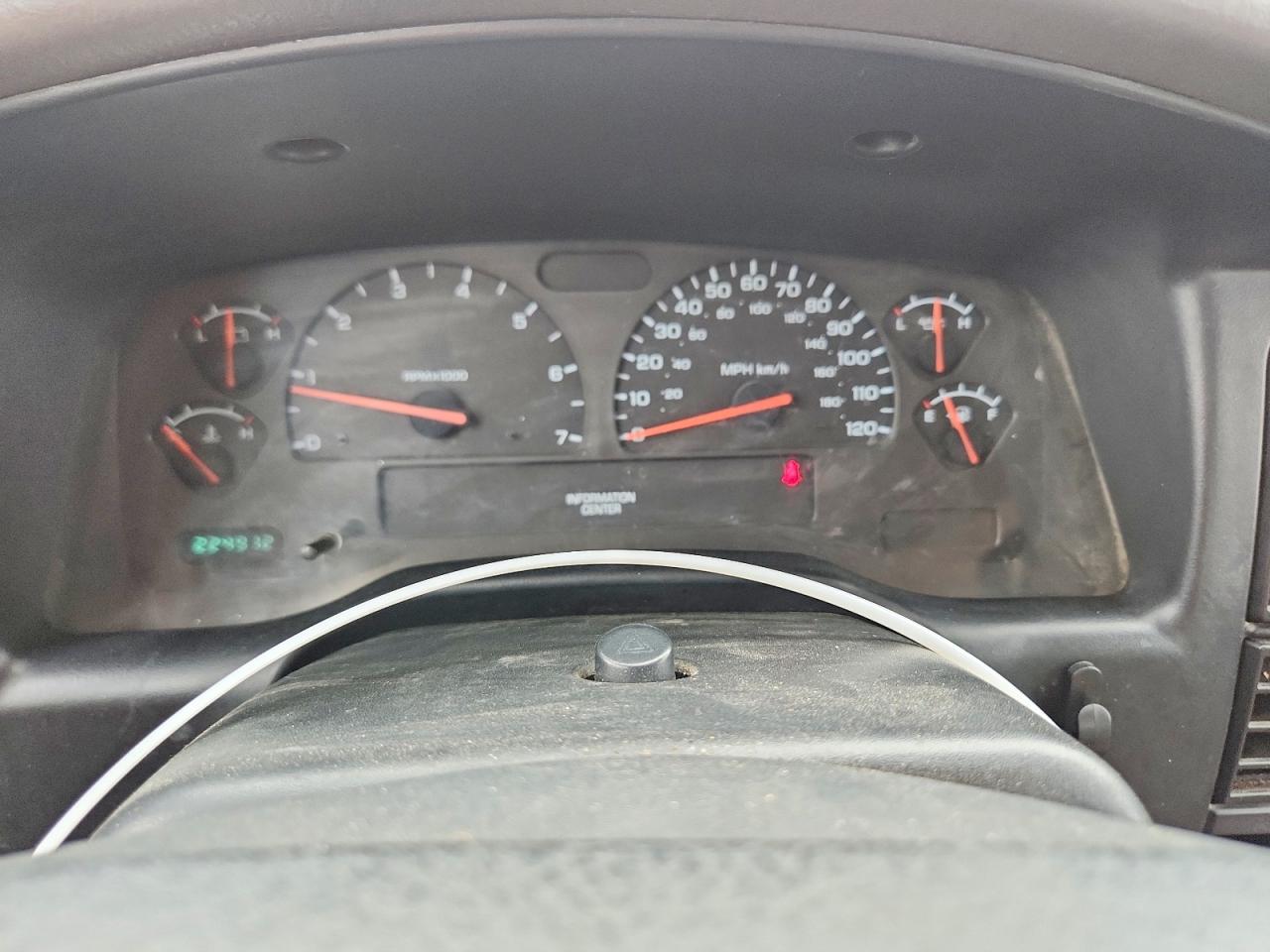 2003 Dodge Dakota Quad Sport Красный vin: 1D7HL38X23S275669