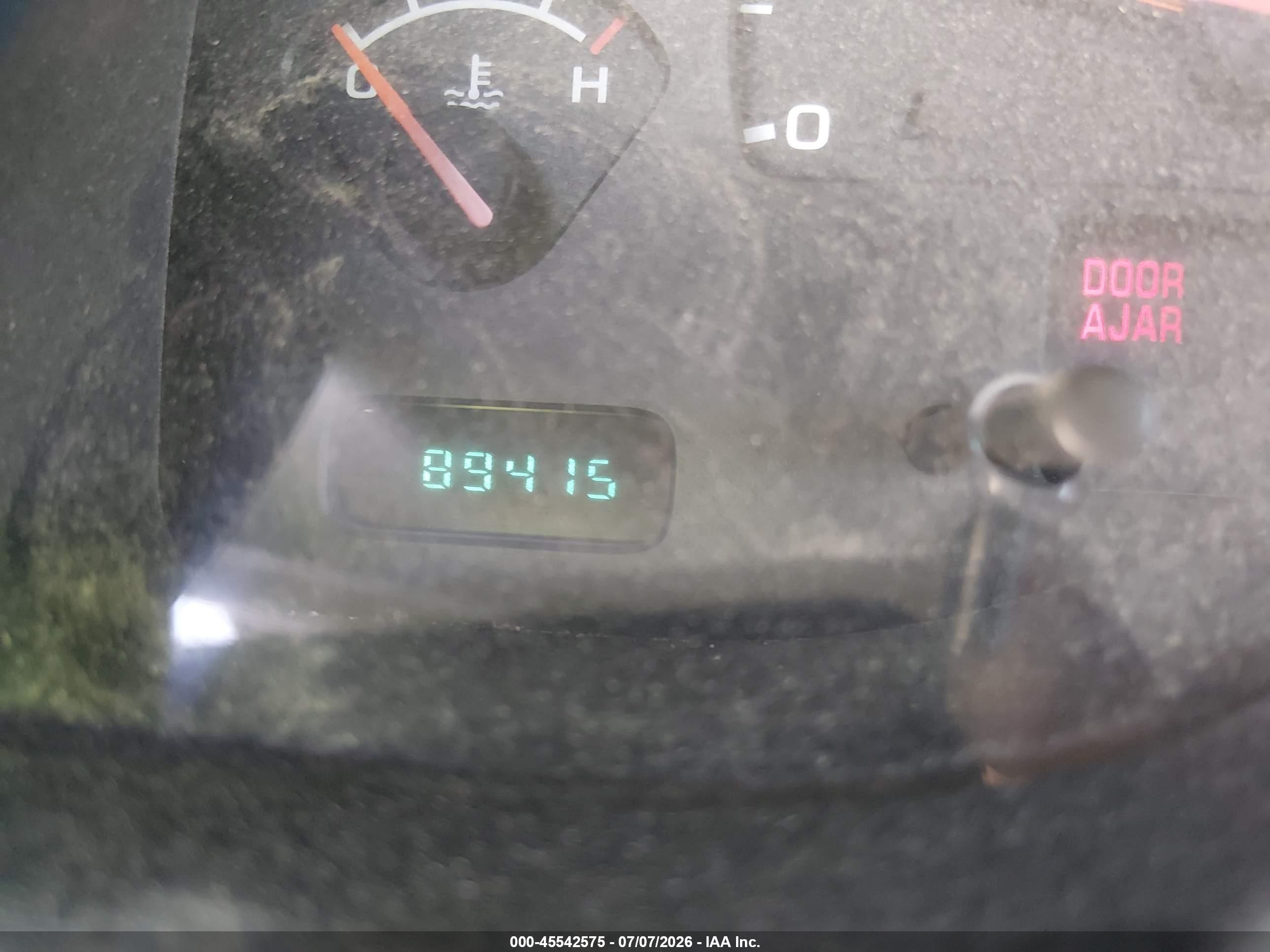 2003 Dodge Dakota Slt Silver vin: 1D7HL42X63S367284