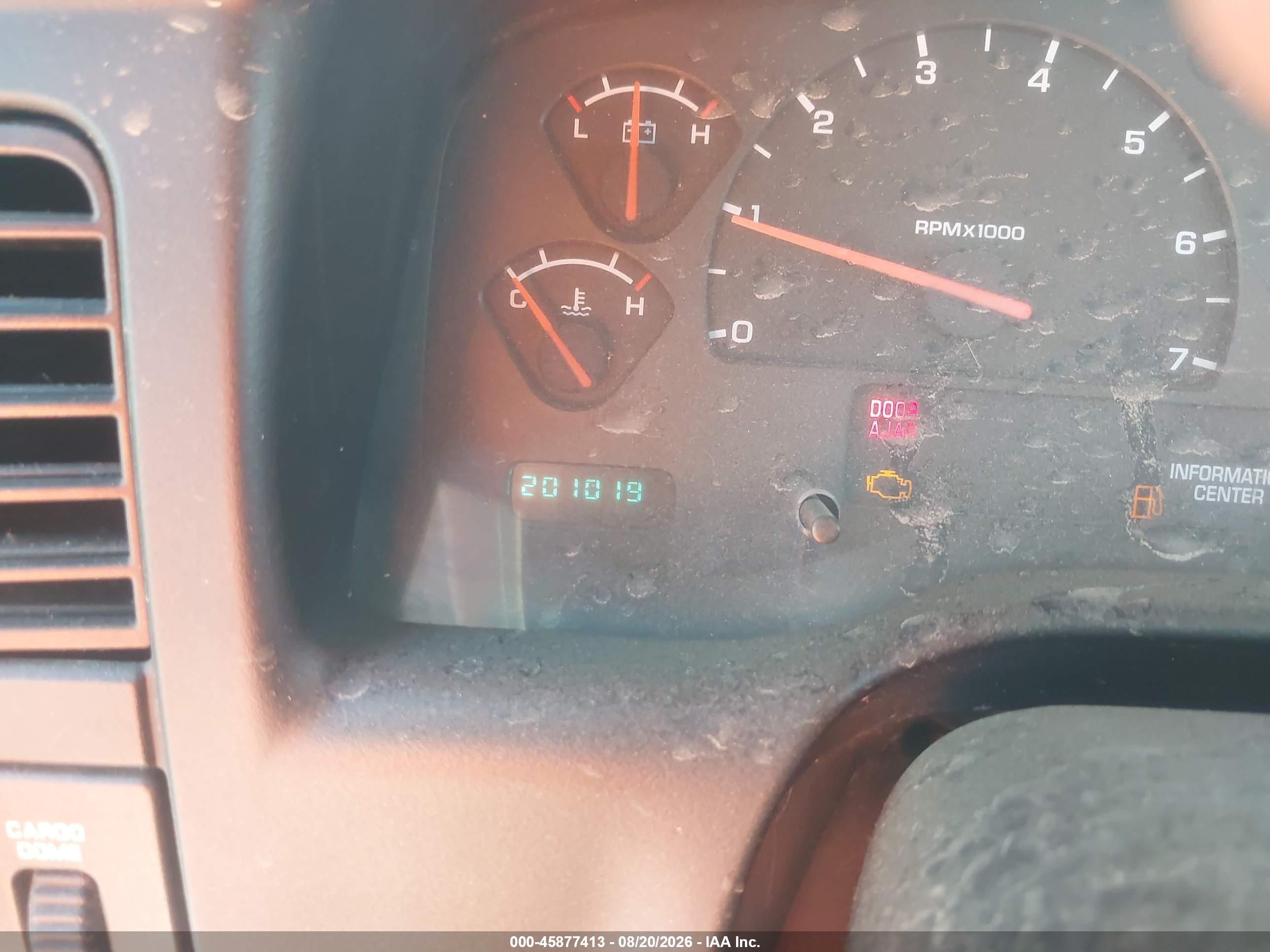 2004 Dodge Dakota Slt Серый vin: 1D7HL48K54S713435