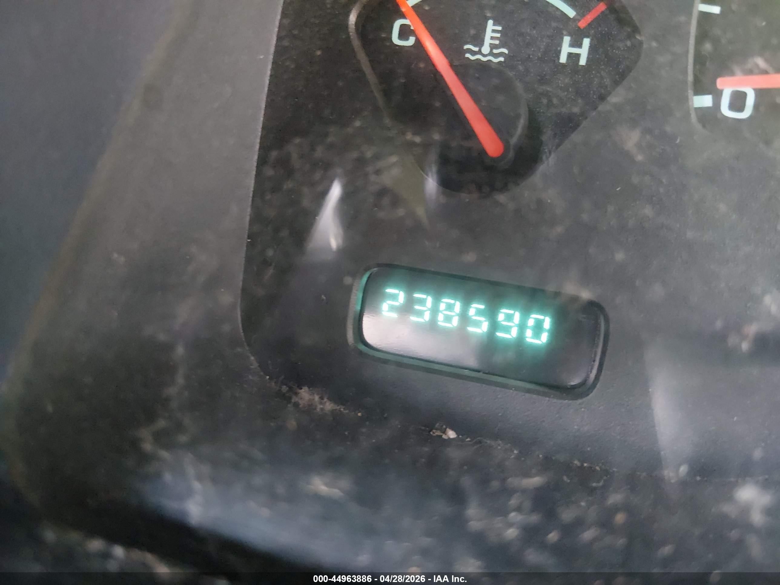 2003 Dodge Dakota Slt Gold vin: 1D7HL48N53S114205