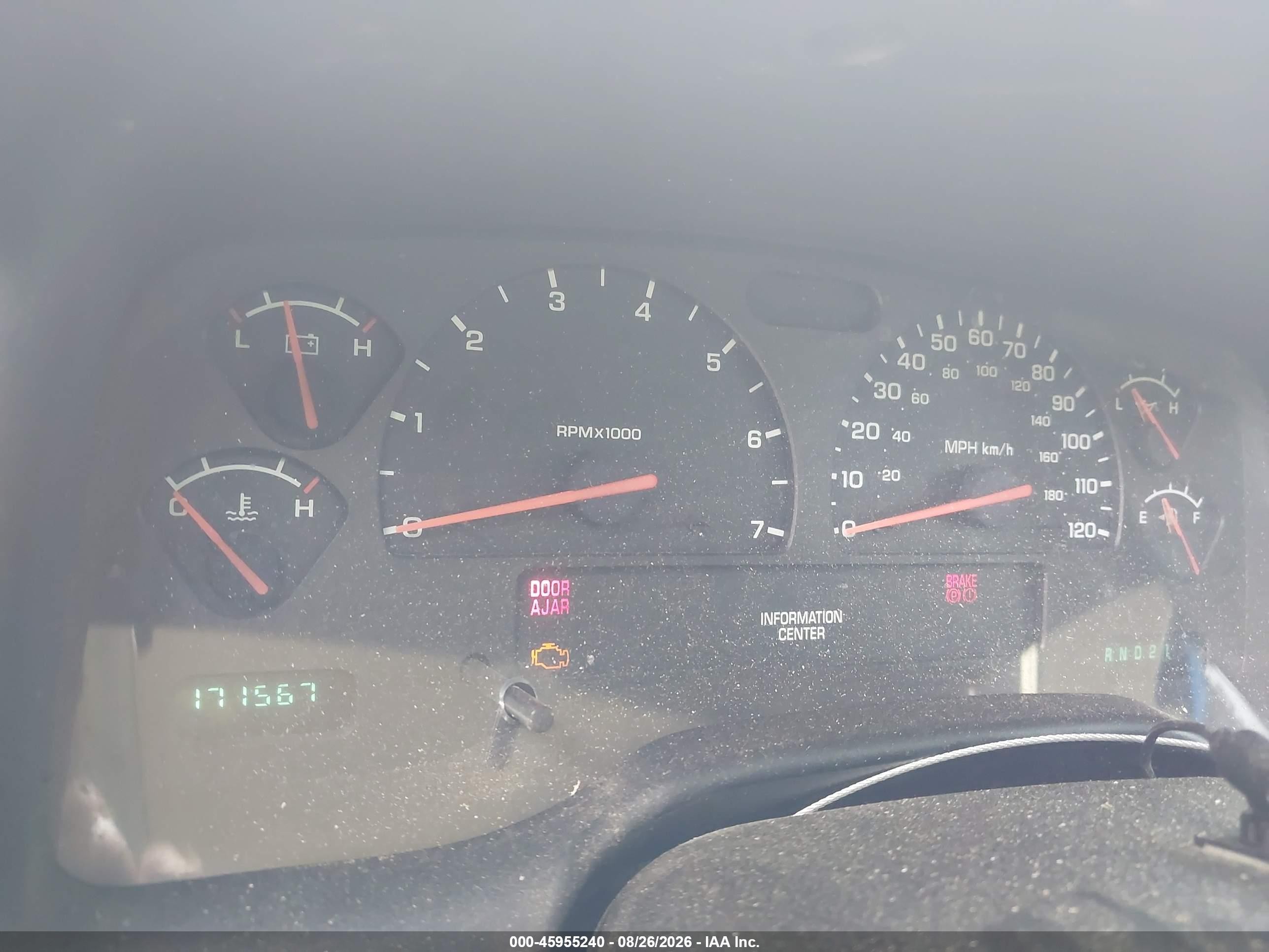 2004 Dodge Dakota Slt Blue vin: 1D7HL48N64S685221