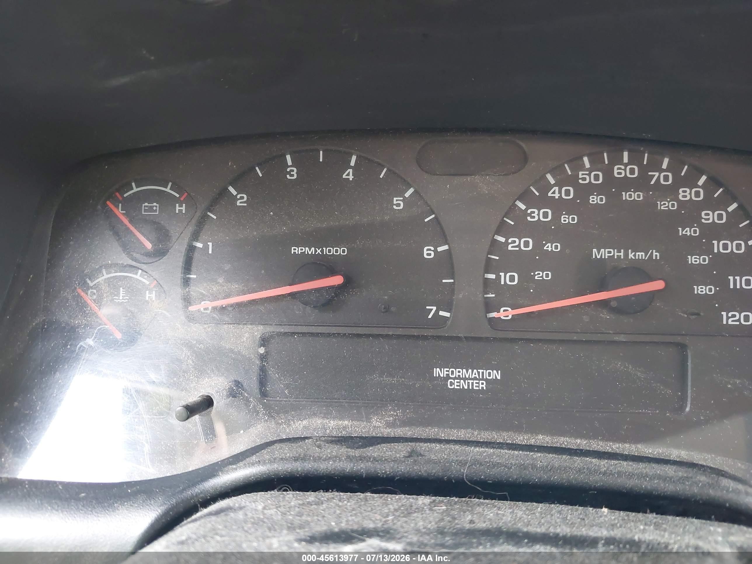 2003 Dodge Dakota Slt White vin: 1D7HL48X93S295875