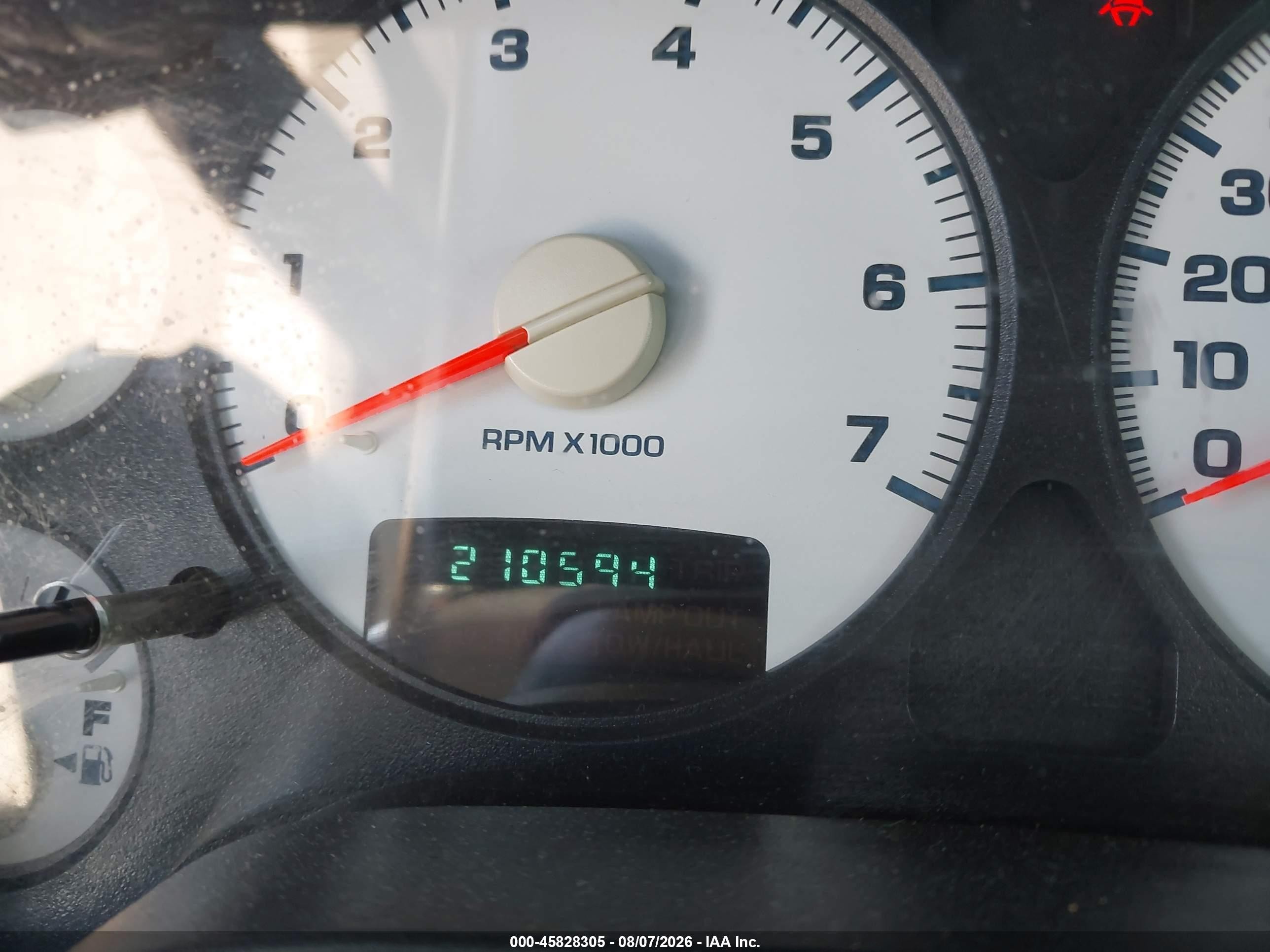 2004 Dodge Ram 1500 Slt/laramie Gold vin: 1D7HU16D64J262683