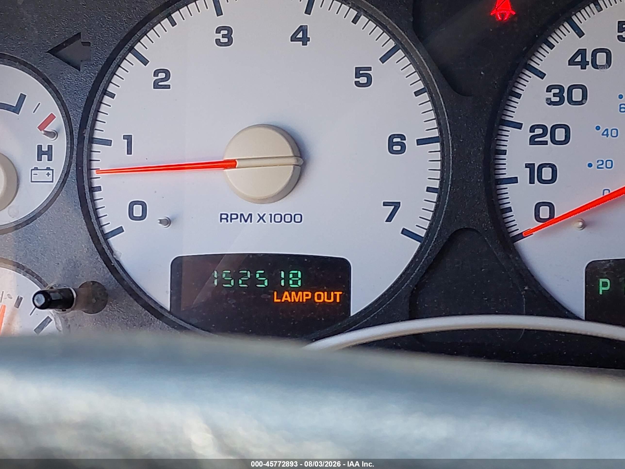 2002 Dodge Ram 1500 St Синий vin: 1D7HU16N02J221150