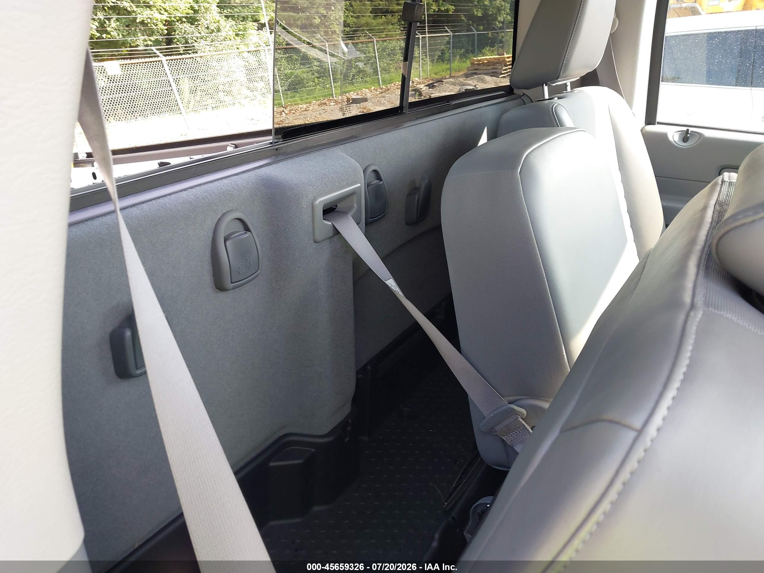 2006 Dodge Ram 1500 St Белый vin: 1D7HU16N86J244200