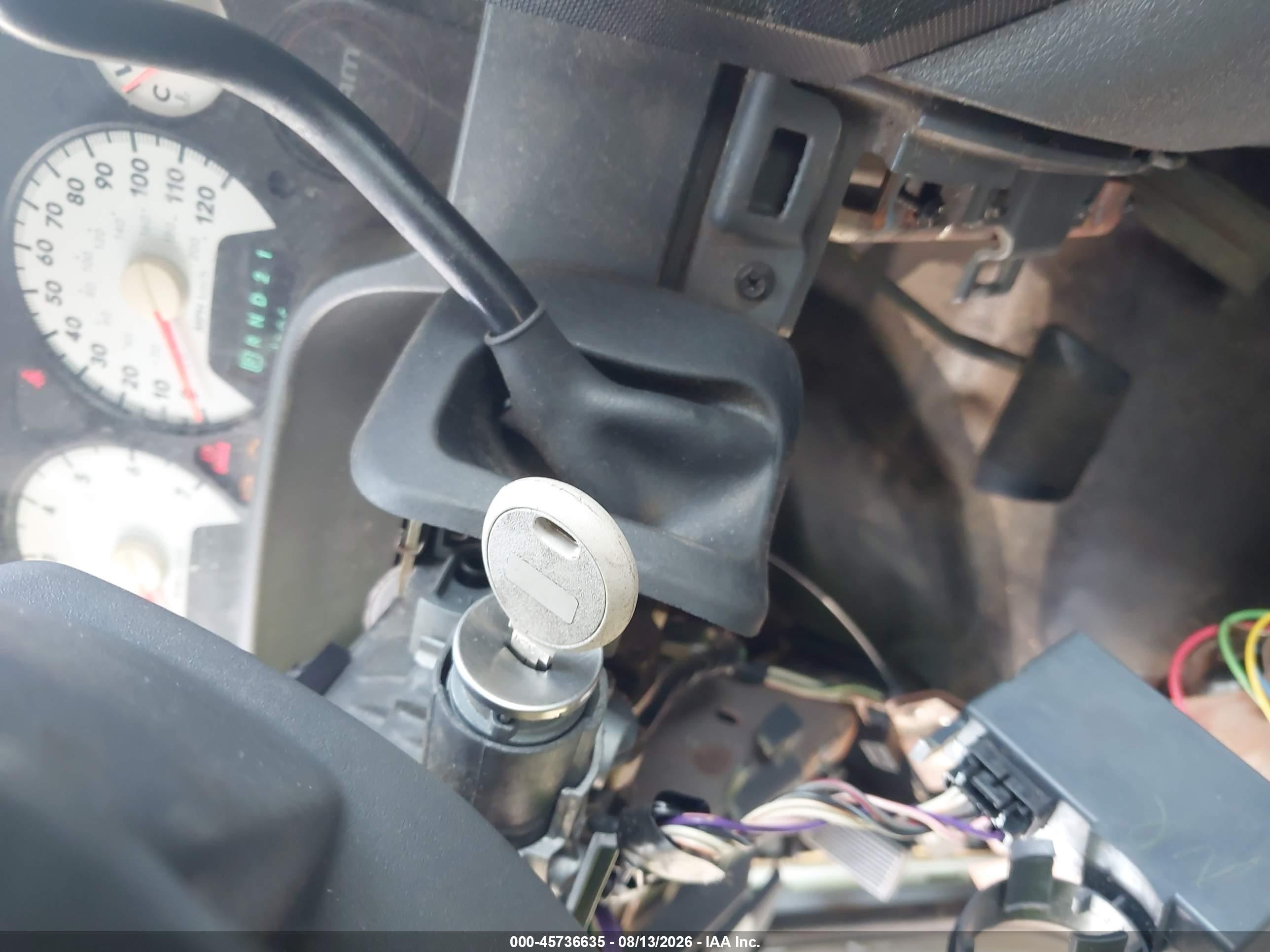 2007 Dodge Ram 1500 St White vin: 1D7HU16P57J583130