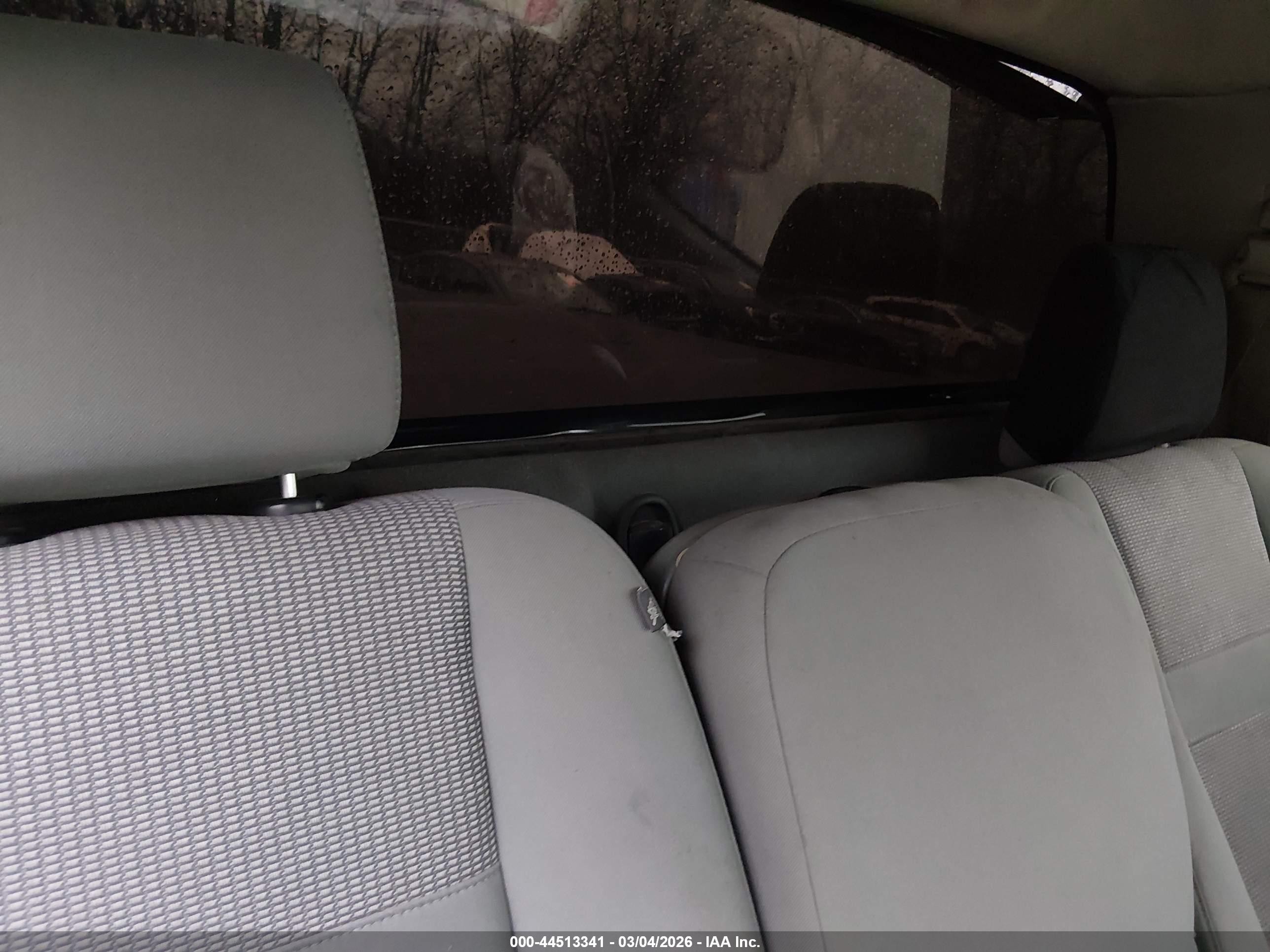 2007 Dodge Ram 1500 Slt/trx4 Off Road/sport Black vin: 1D7HU16P57J602744