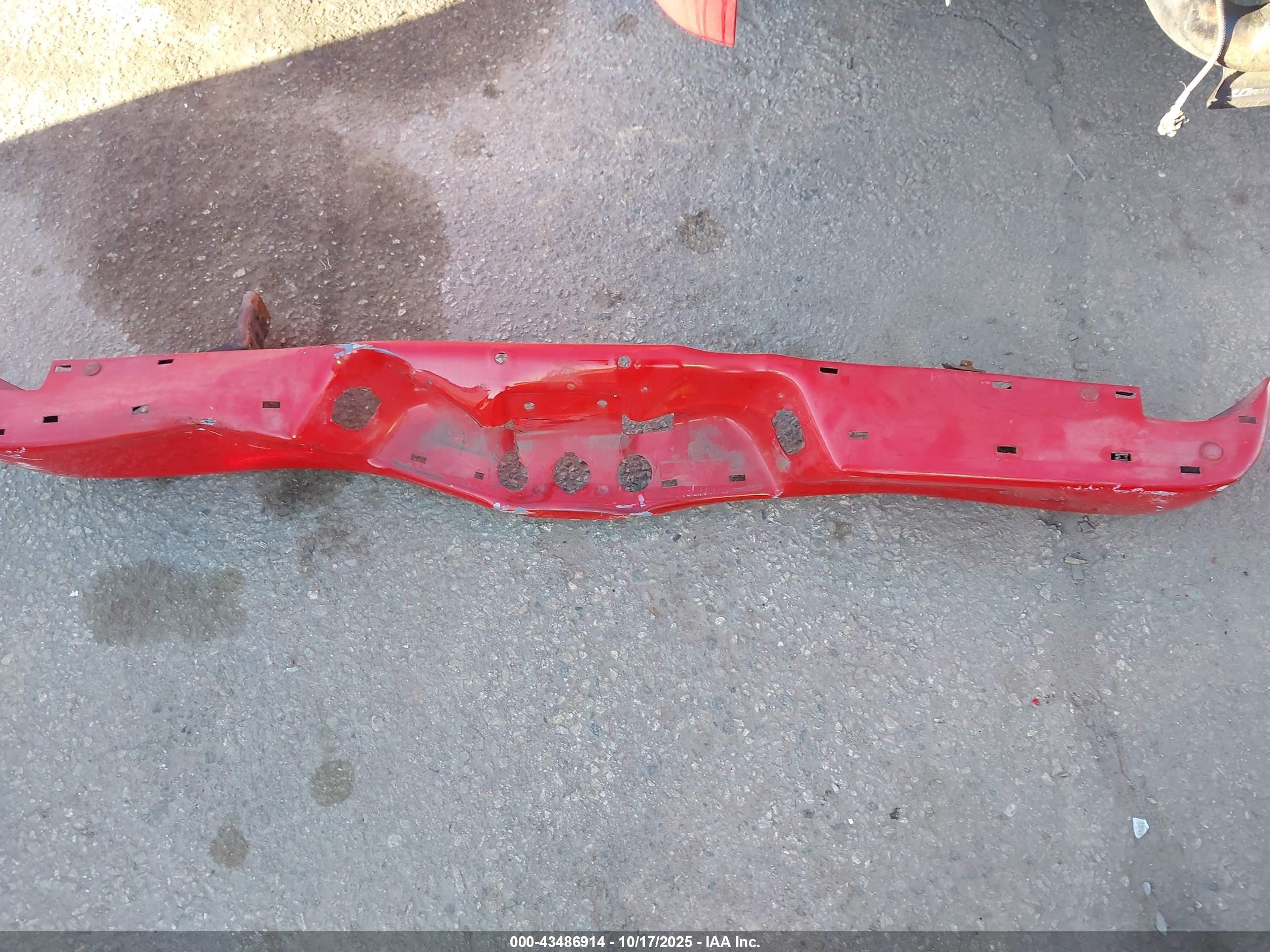 2006 Dodge Ram 1500 Slt/trx4 Off Road/sport Red vin: 1D7HU18206S608526