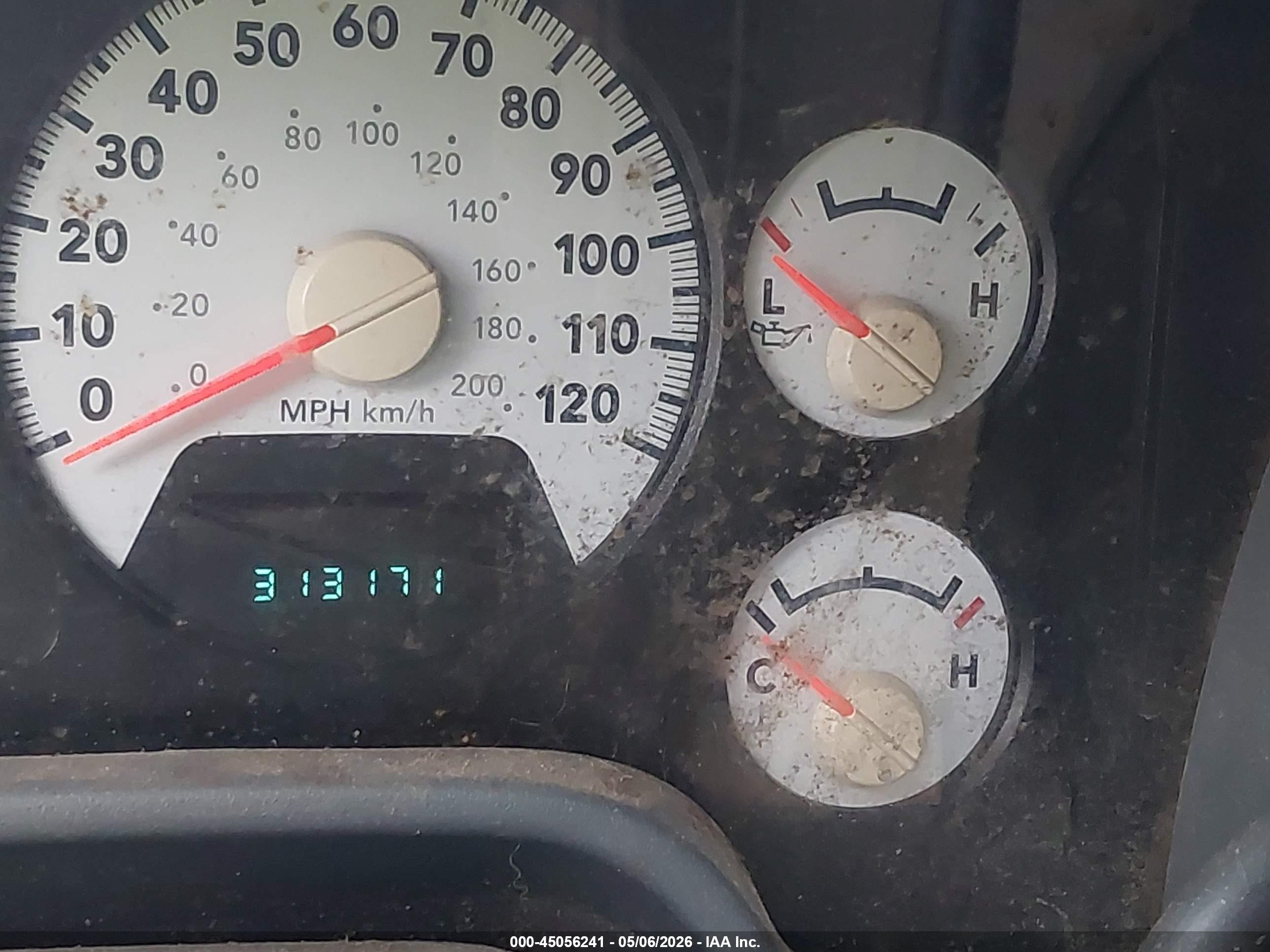 2008 Dodge Ram 1500 Slt Белый vin: 1D7HU18208S592413