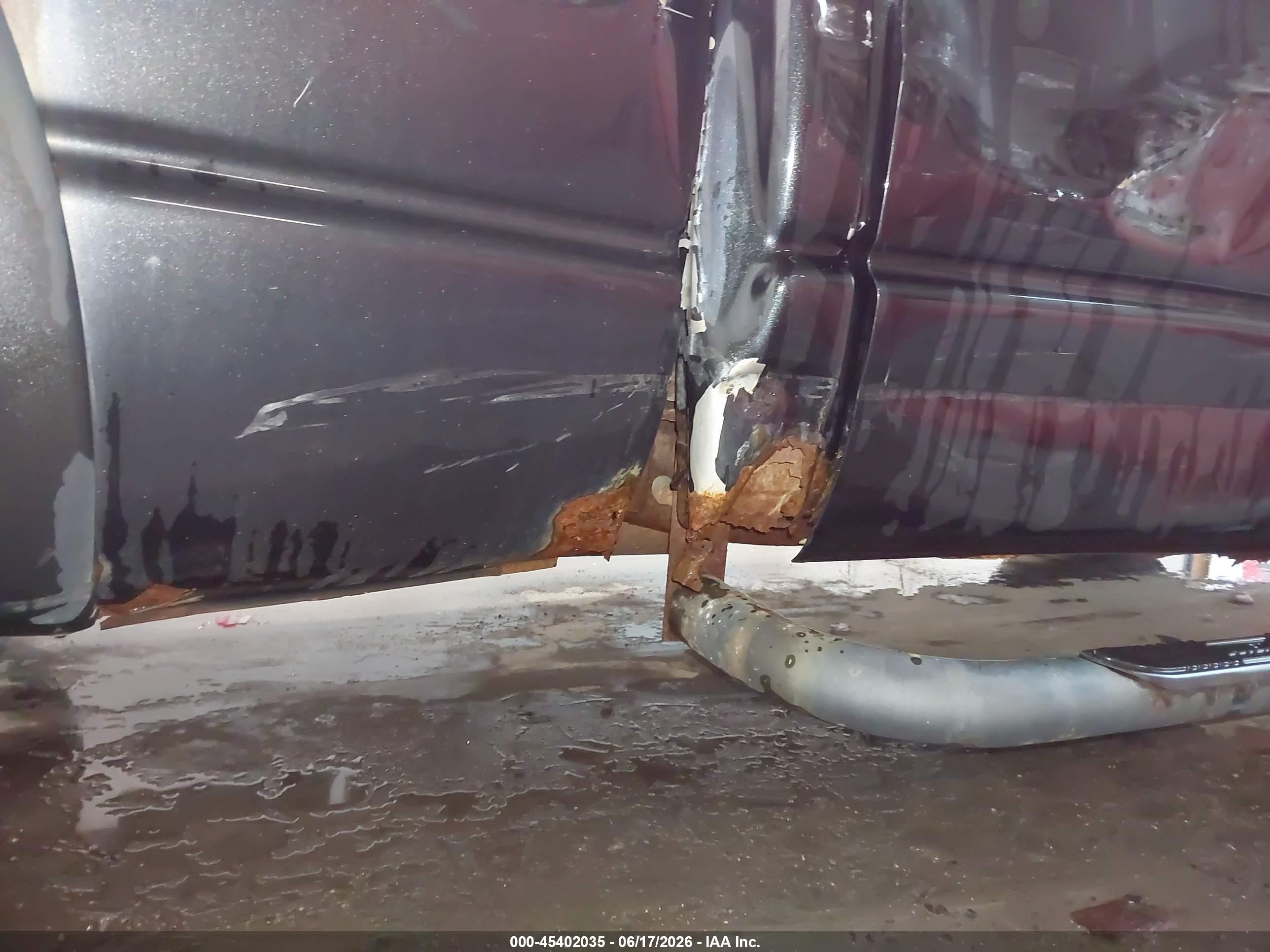 2008 Dodge Ram 1500 Slt Черный vin: 1D7HU18208S597708