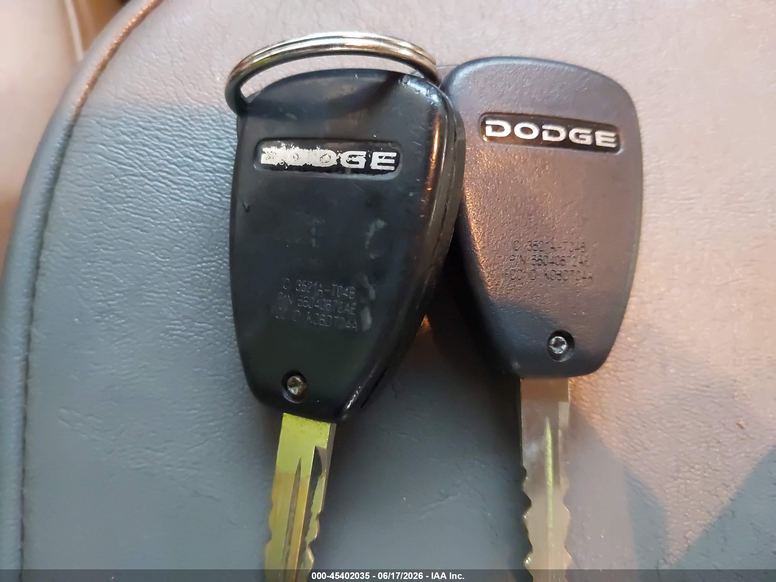 2008 Dodge Ram 1500 Slt Черный vin: 1D7HU18208S597708