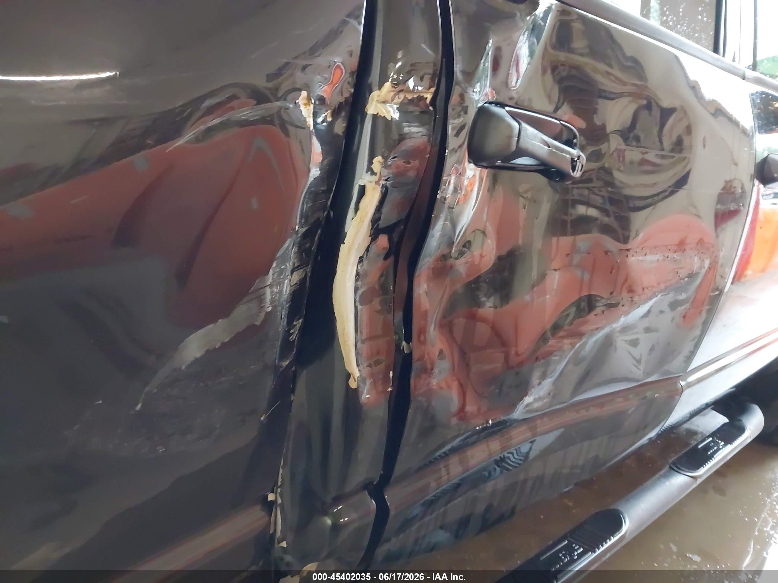 2008 Dodge Ram 1500 Slt Черный vin: 1D7HU18208S597708