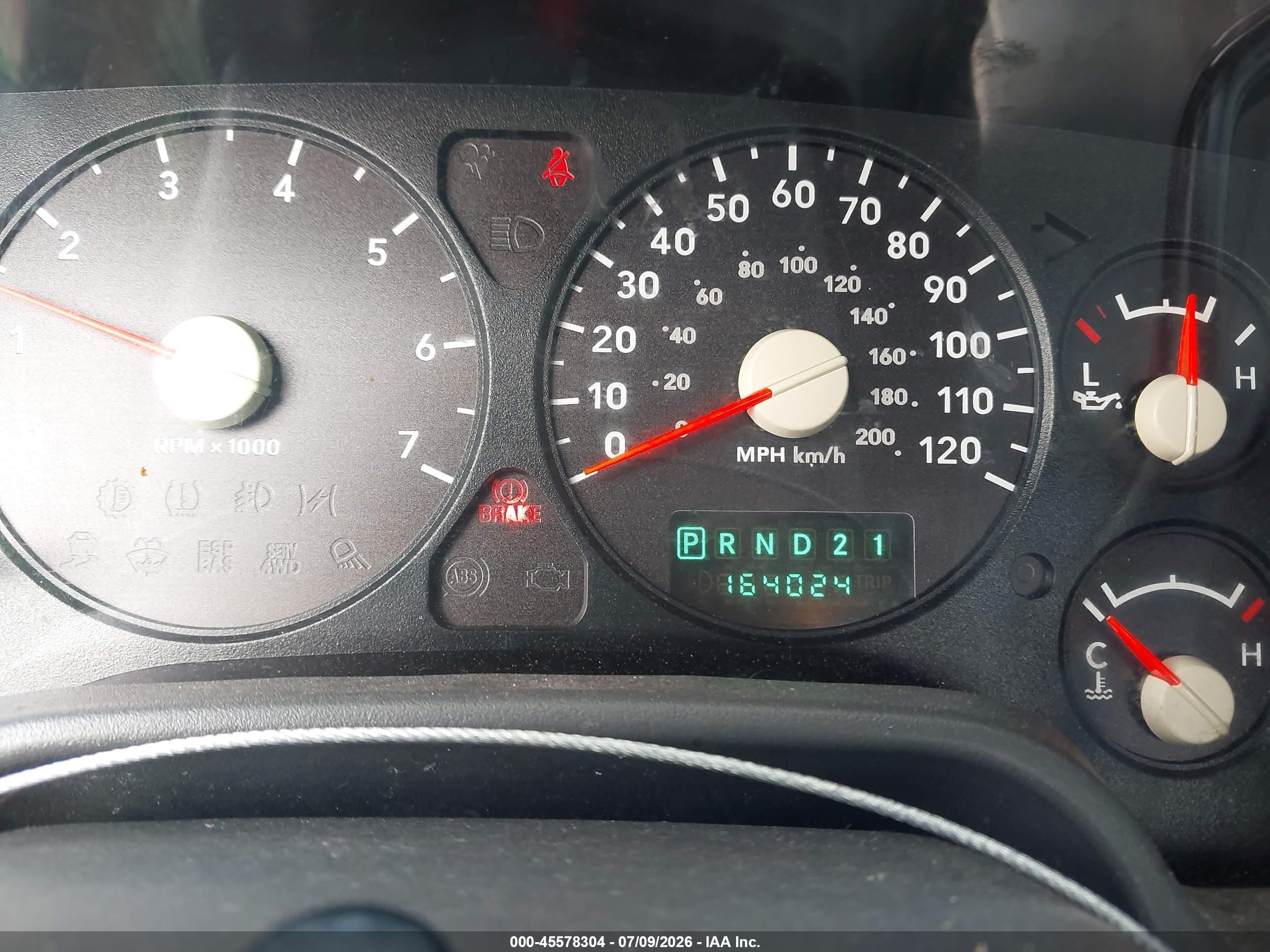 2007 Dodge Ram 1500 St/slt Black vin: 1D7HU18217S231450