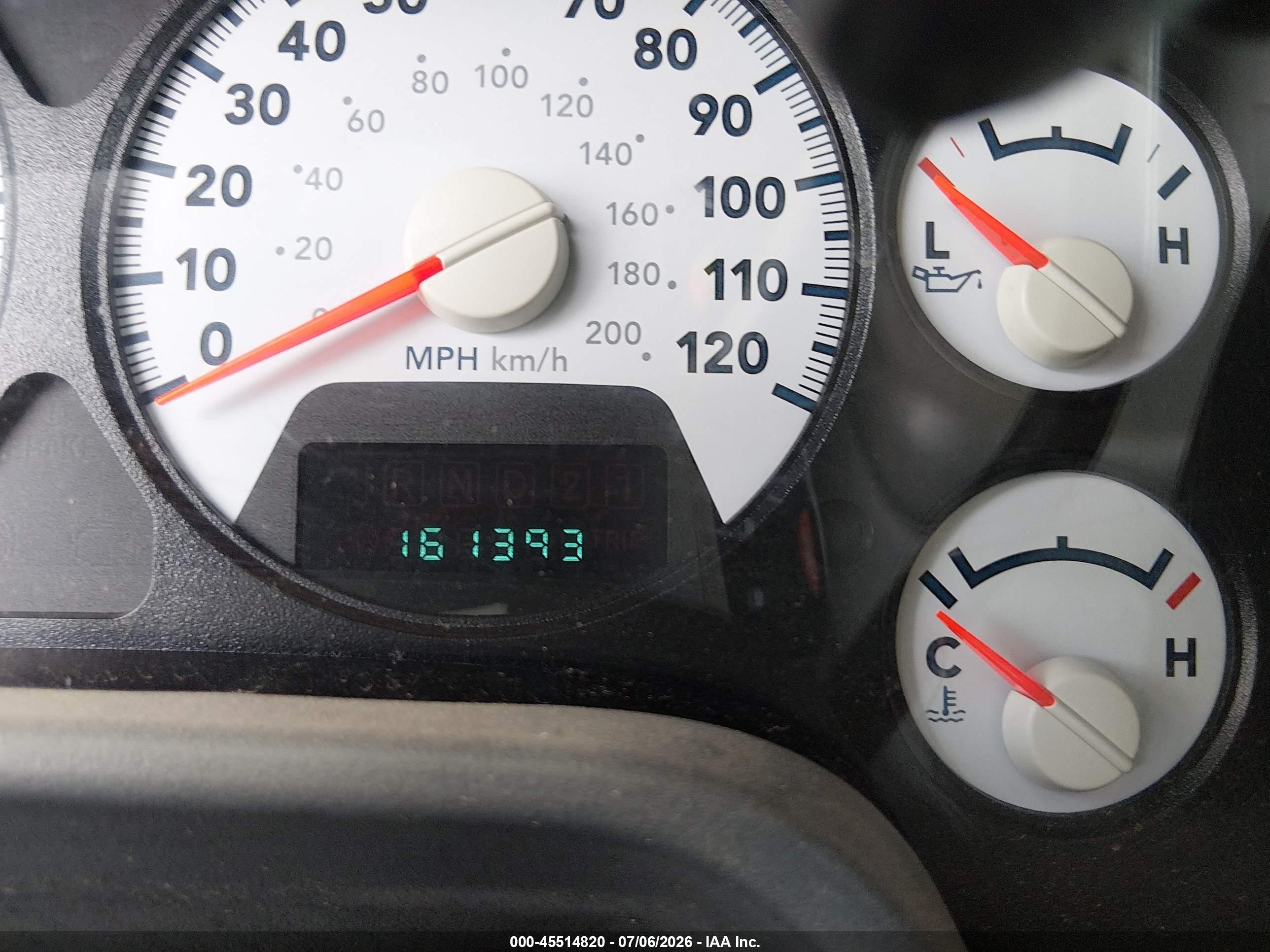 2008 Dodge Ram 1500 Slt White vin: 1D7HU18248S522316