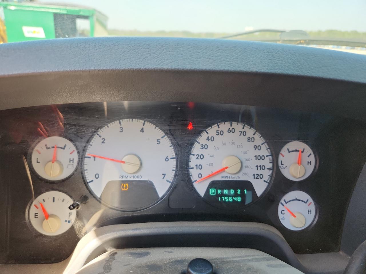 2008 Dodge Ram 1500 St Black vin: 1D7HU18258S608864