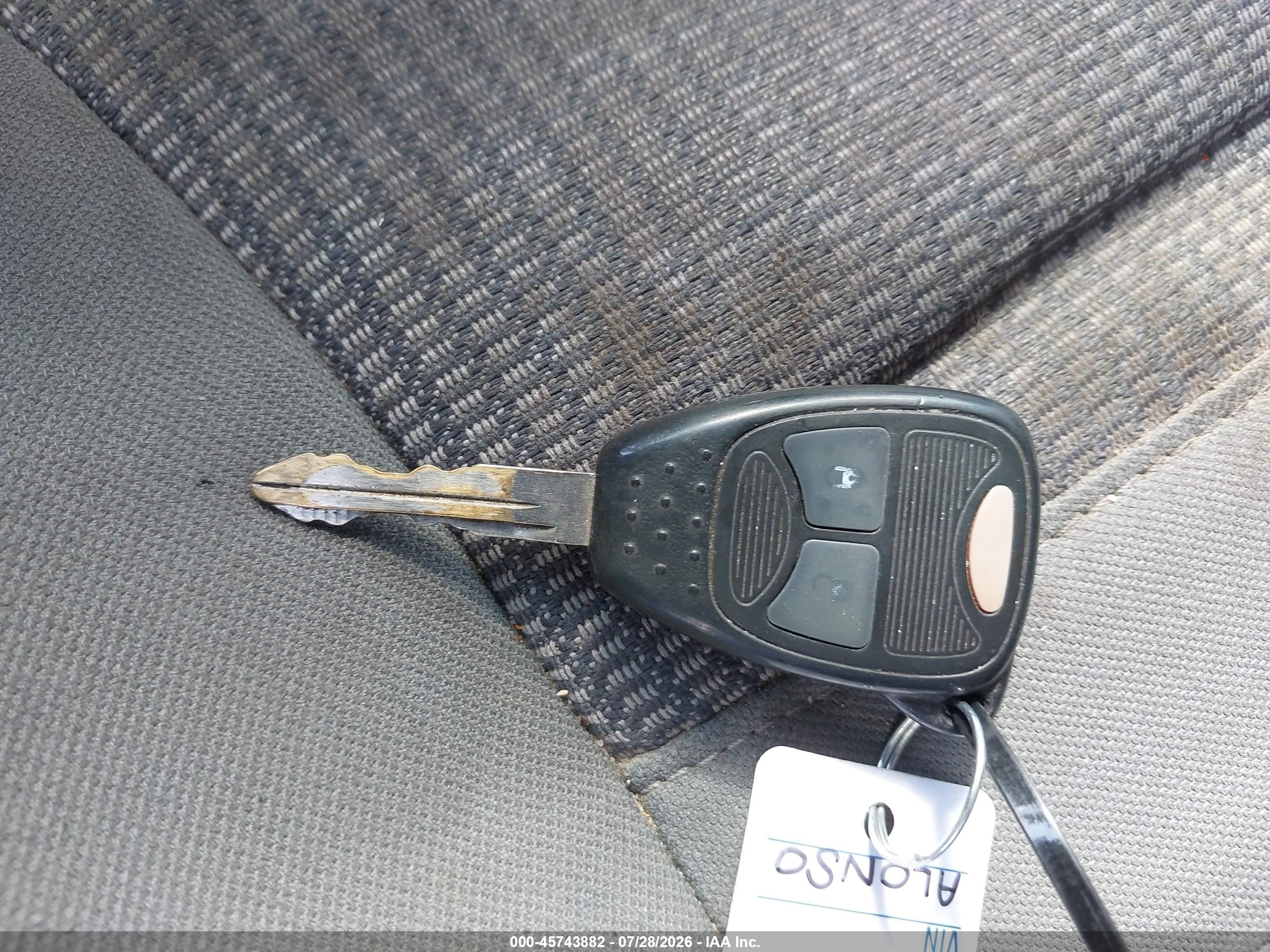 2007 Dodge Ram 1500 St/slt Черный vin: 1D7HU18277S274559