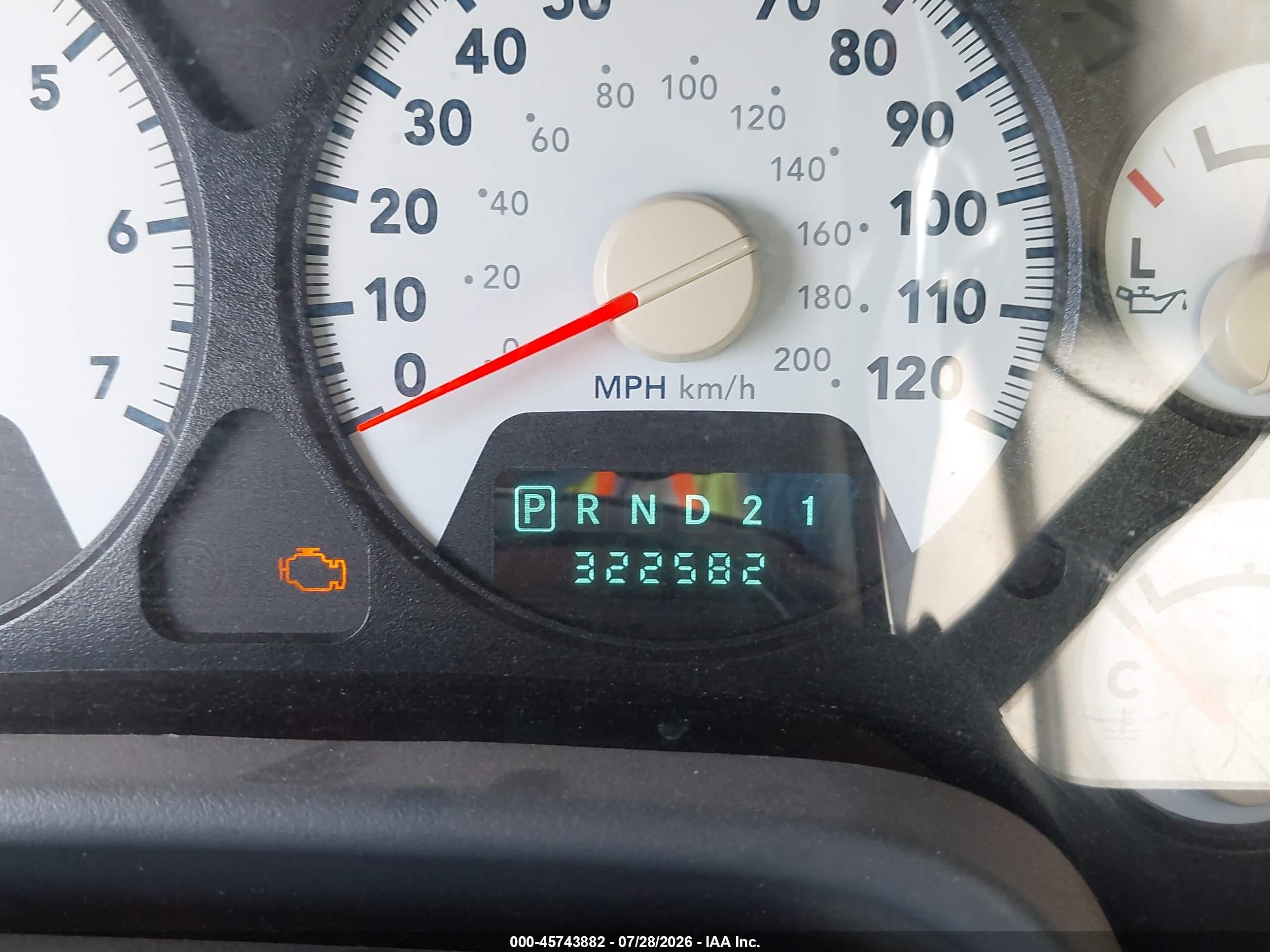 2007 Dodge Ram 1500 St/slt Черный vin: 1D7HU18277S274559