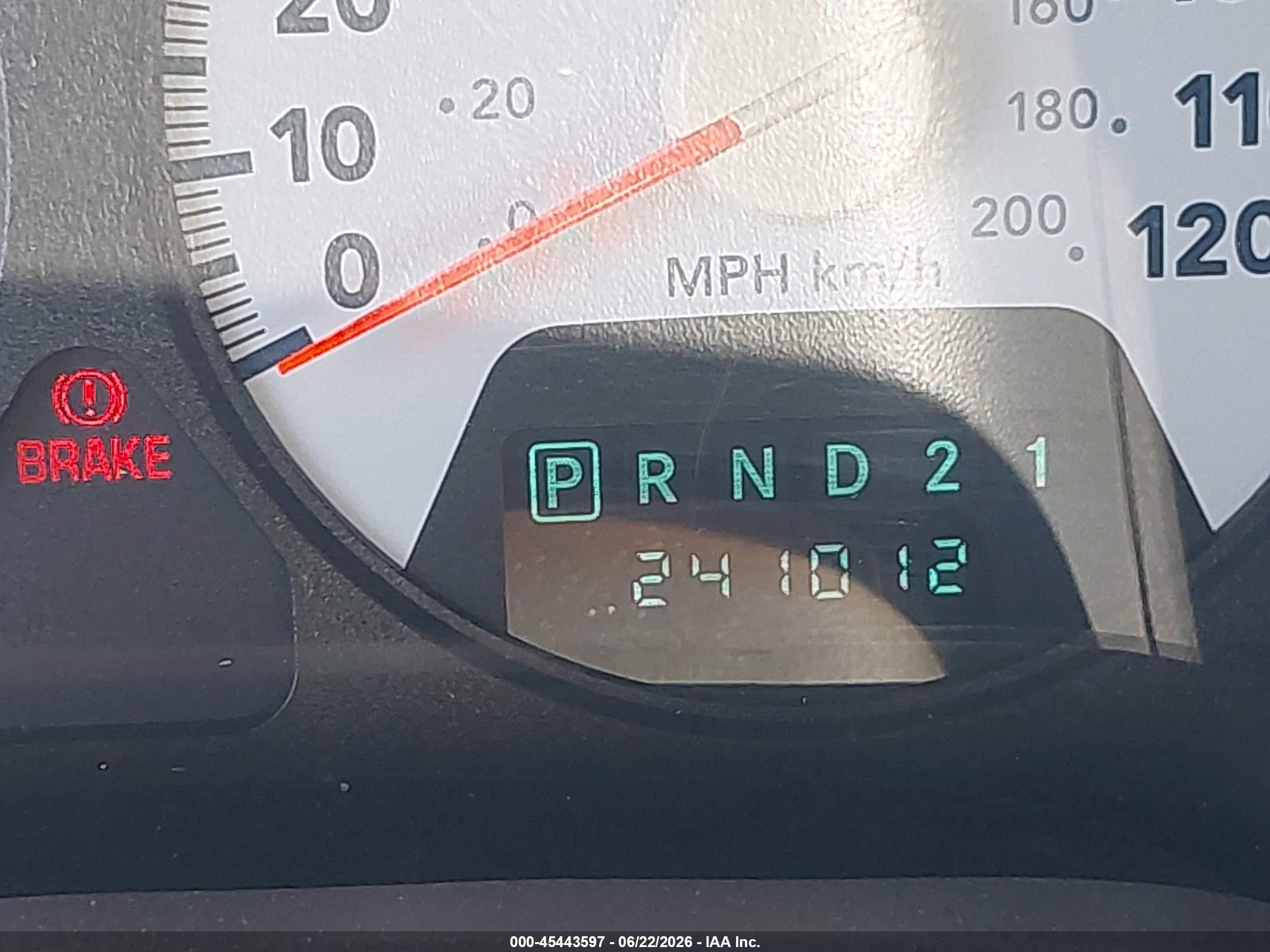2008 Dodge Ram 1500 Slt White vin: 1D7HU18298J239240