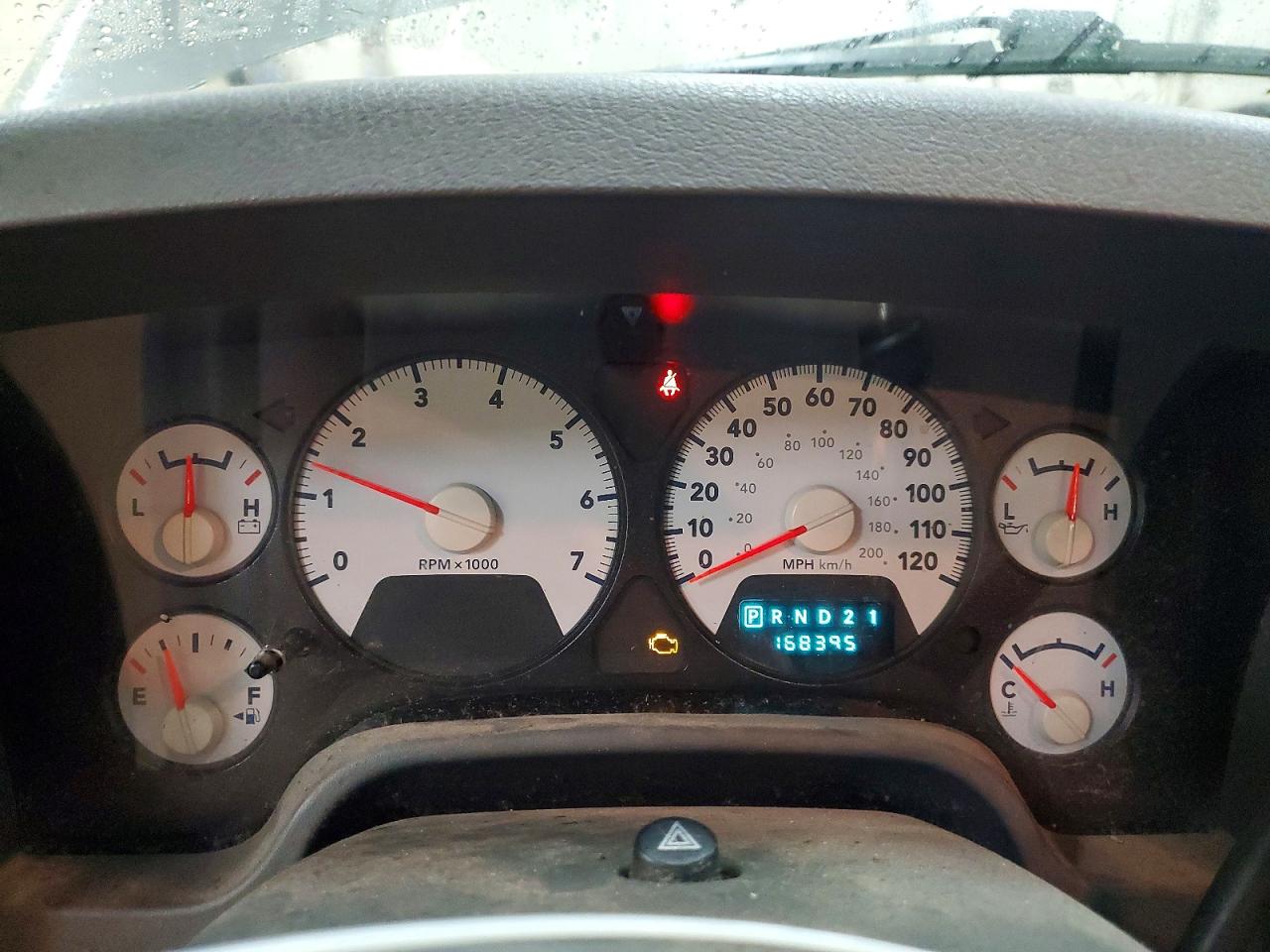 2008 Dodge Ram 1500 St Silver vin: 1D7HU182X8S581029