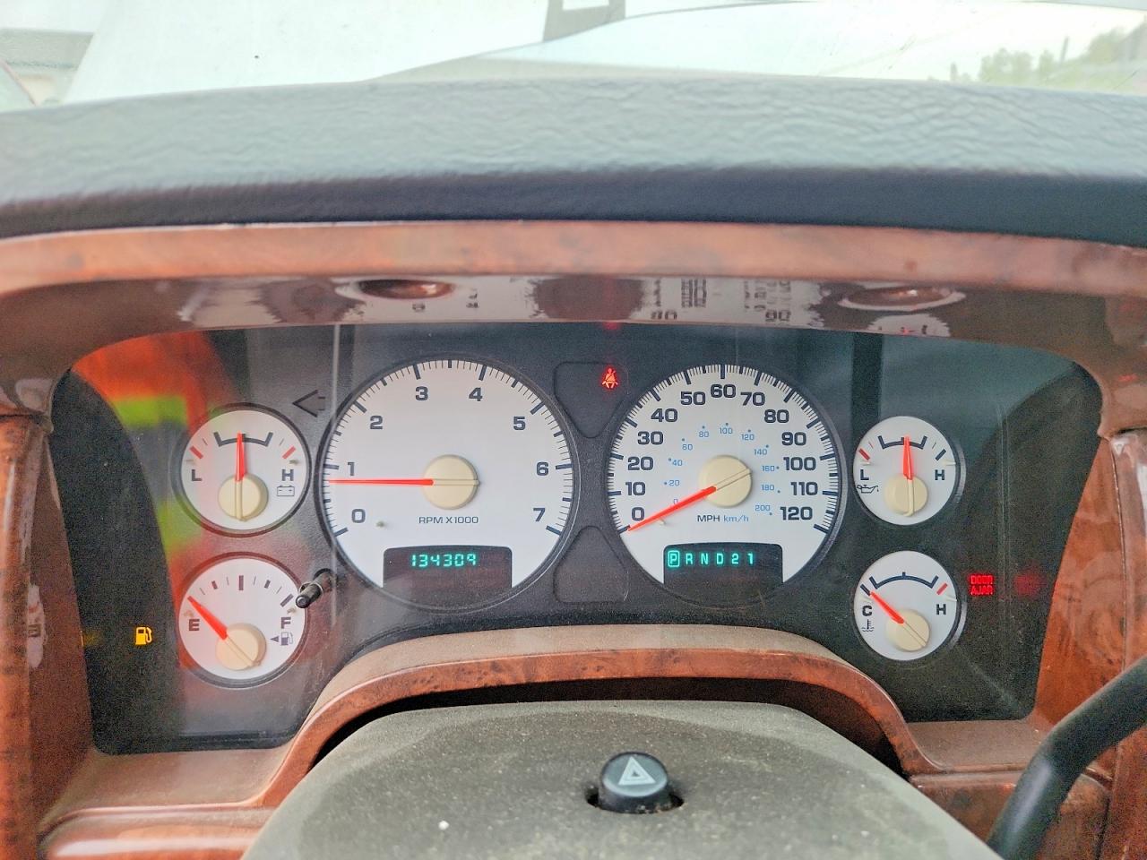 2003 Dodge Ram 1500 St Silver vin: 1D7HU18D13S249927