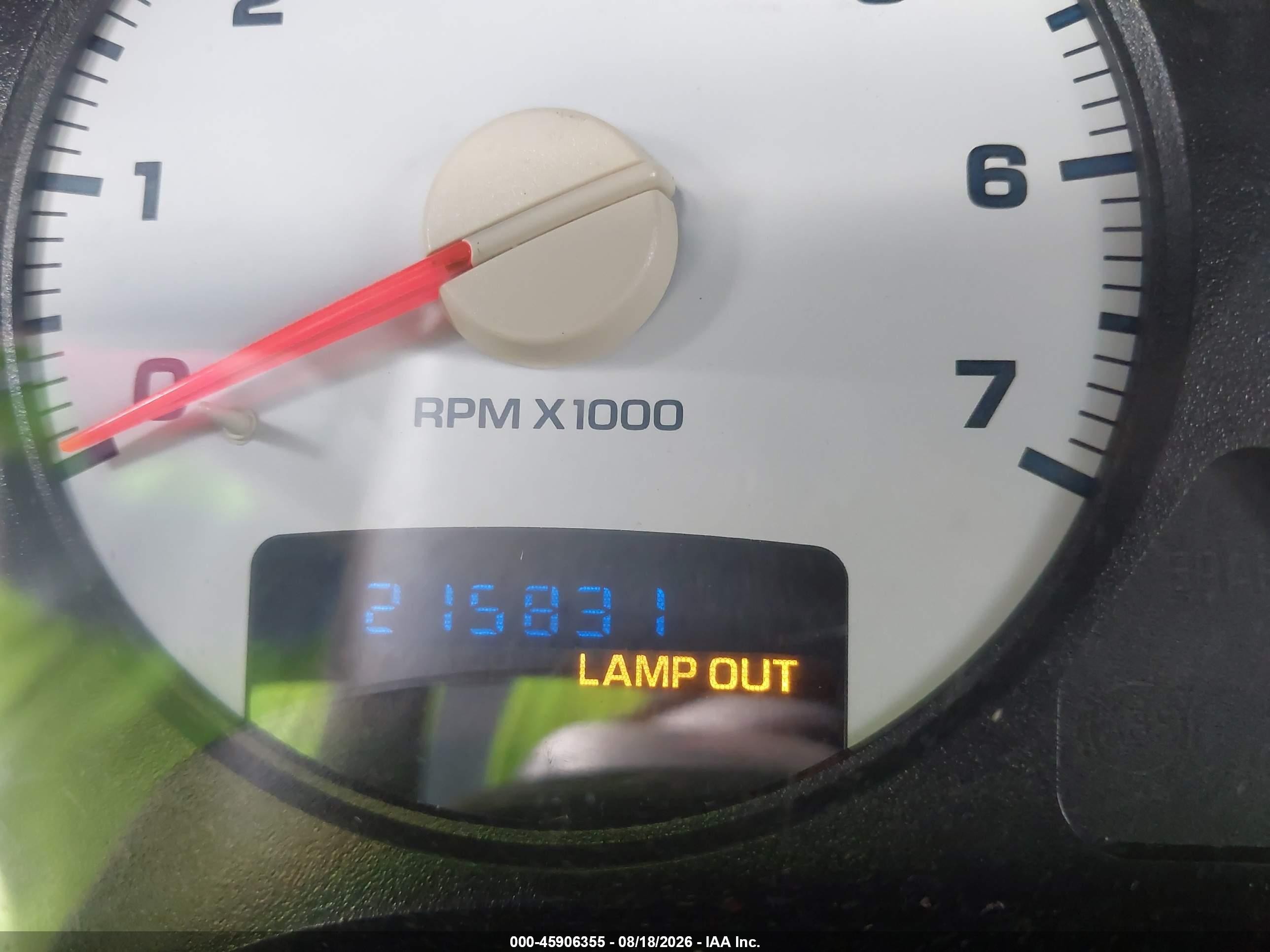 2005 Dodge Ram 1500 Slt/laramie Blue vin: 1D7HU18D15S221886