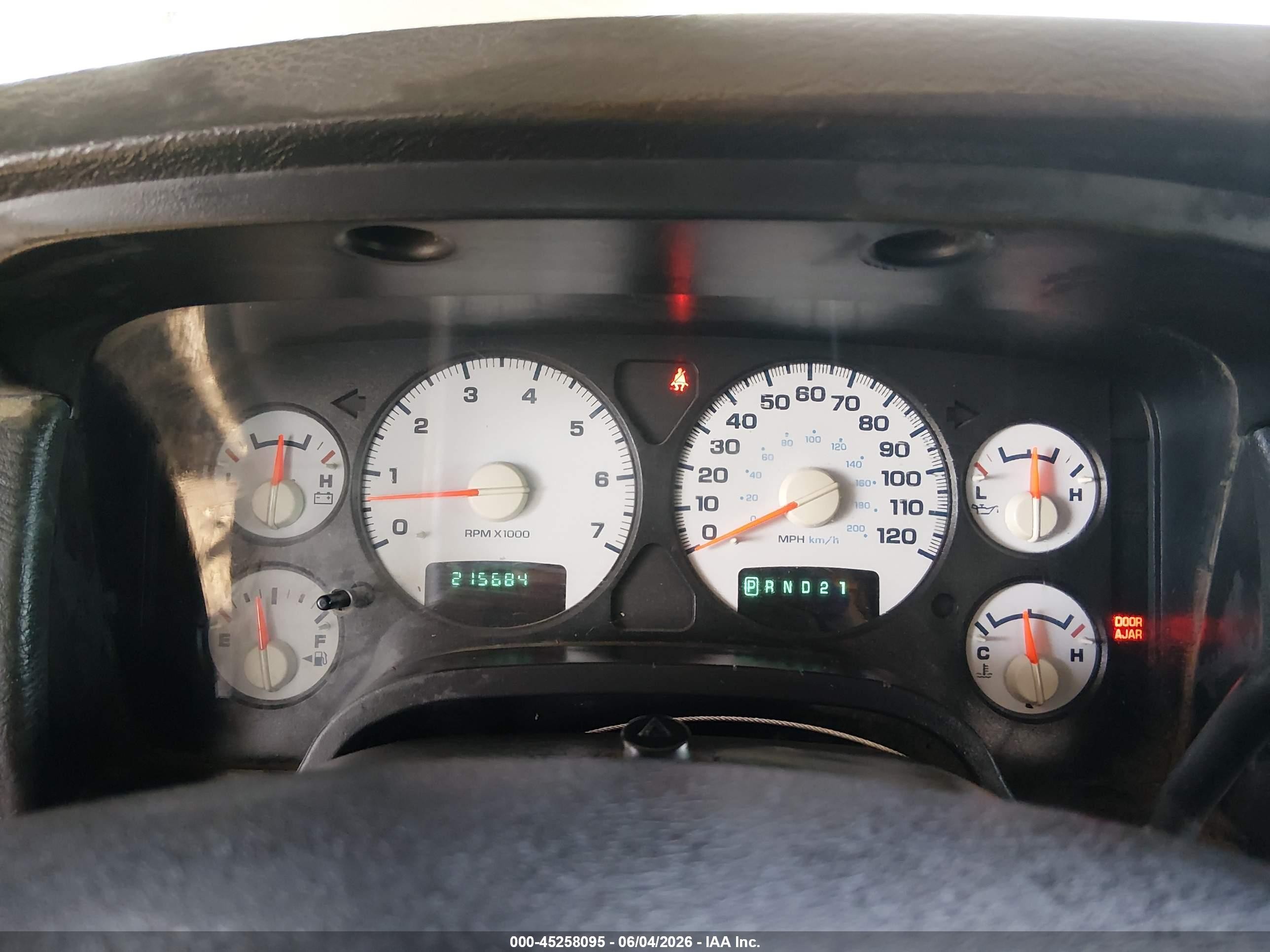 2005 Dodge Ram 1500 Slt/laramie Silver vin: 1D7HU18D35S365181