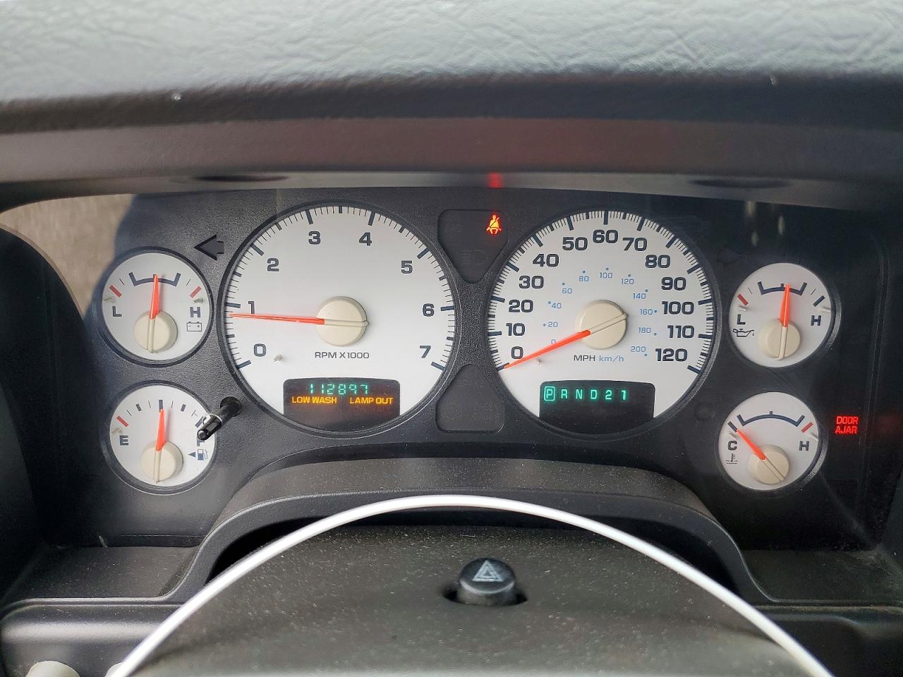 2004 Dodge Ram 1500 St Black vin: 1D7HU18D44J185941