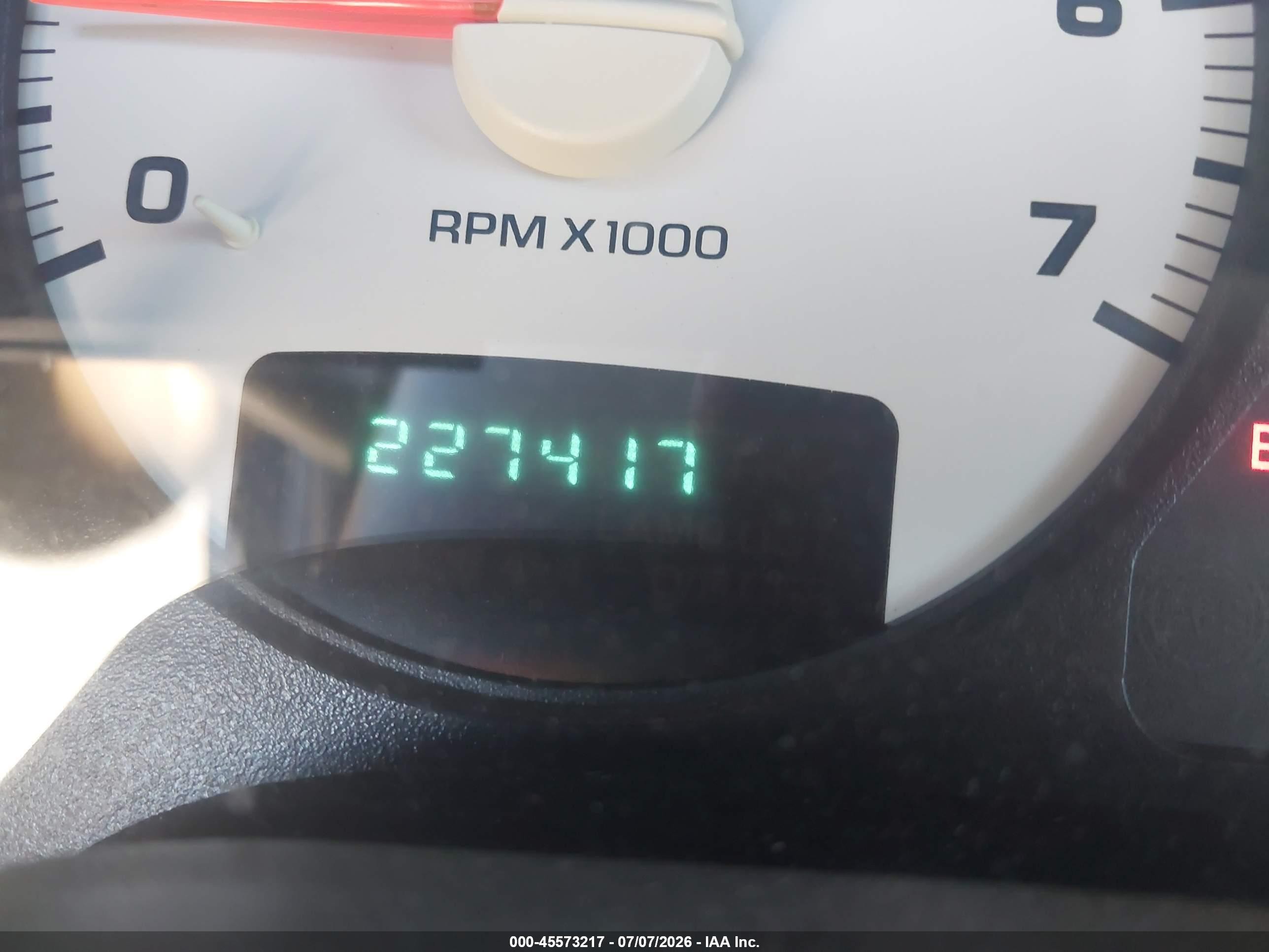 2003 Dodge Ram 1500 Slt/laramie/st Light Blue vin: 1D7HU18D53S373361