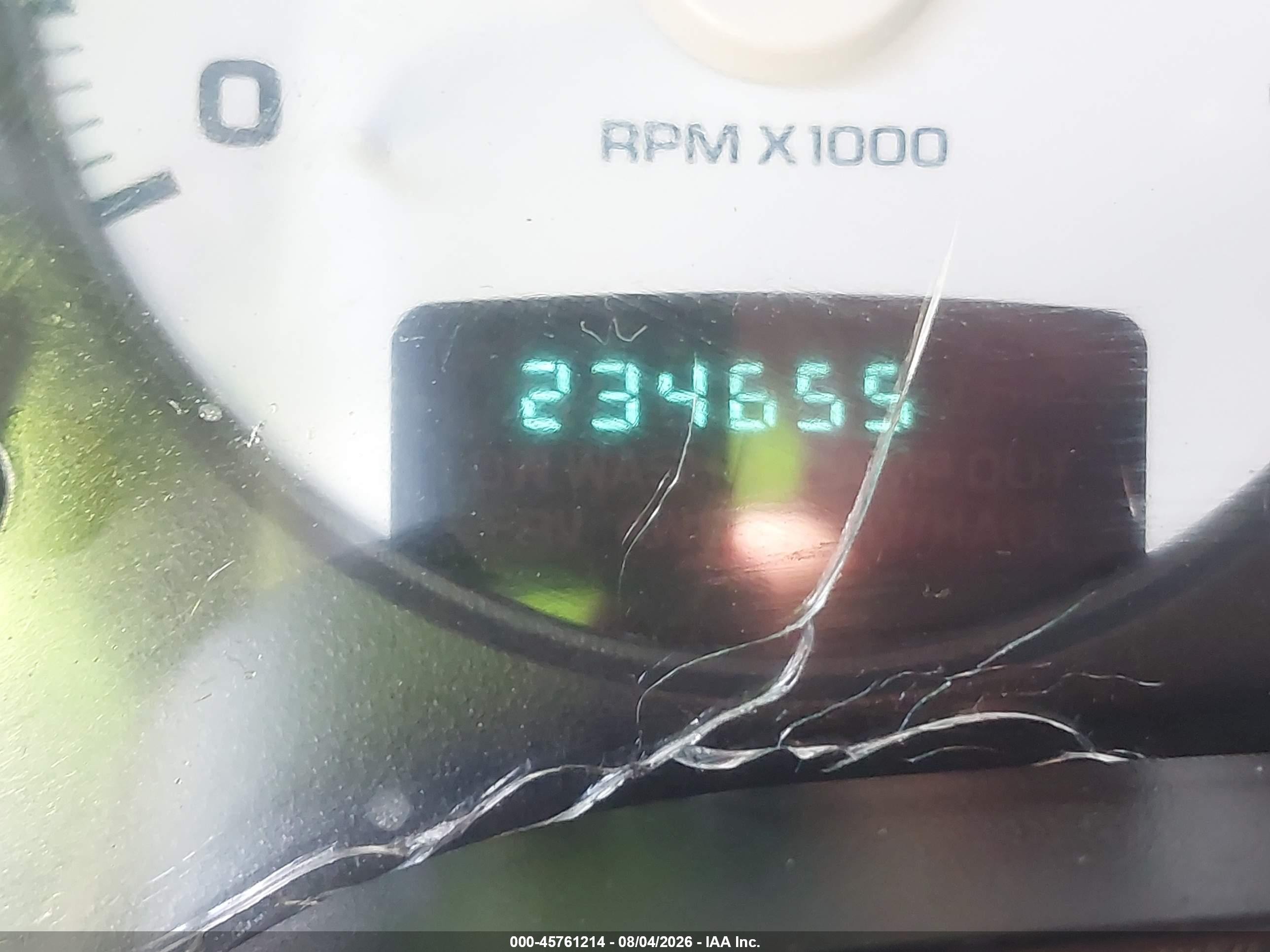 2005 Dodge Ram 1500 Slt/laramie Blue vin: 1D7HU18D55J608155