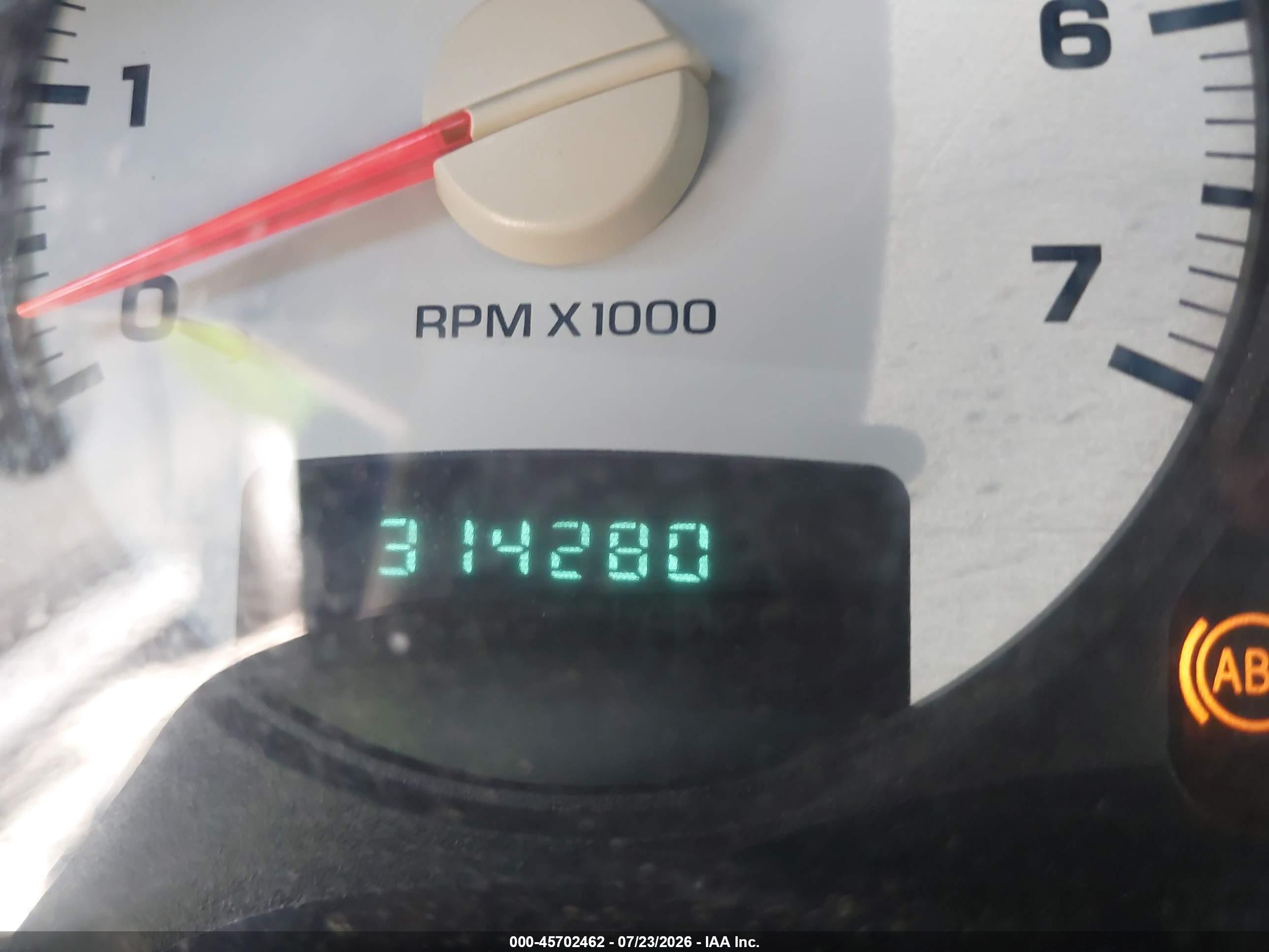 2003 Dodge Ram 1500 Slt/laramie/st Синий vin: 1D7HU18D63S351448