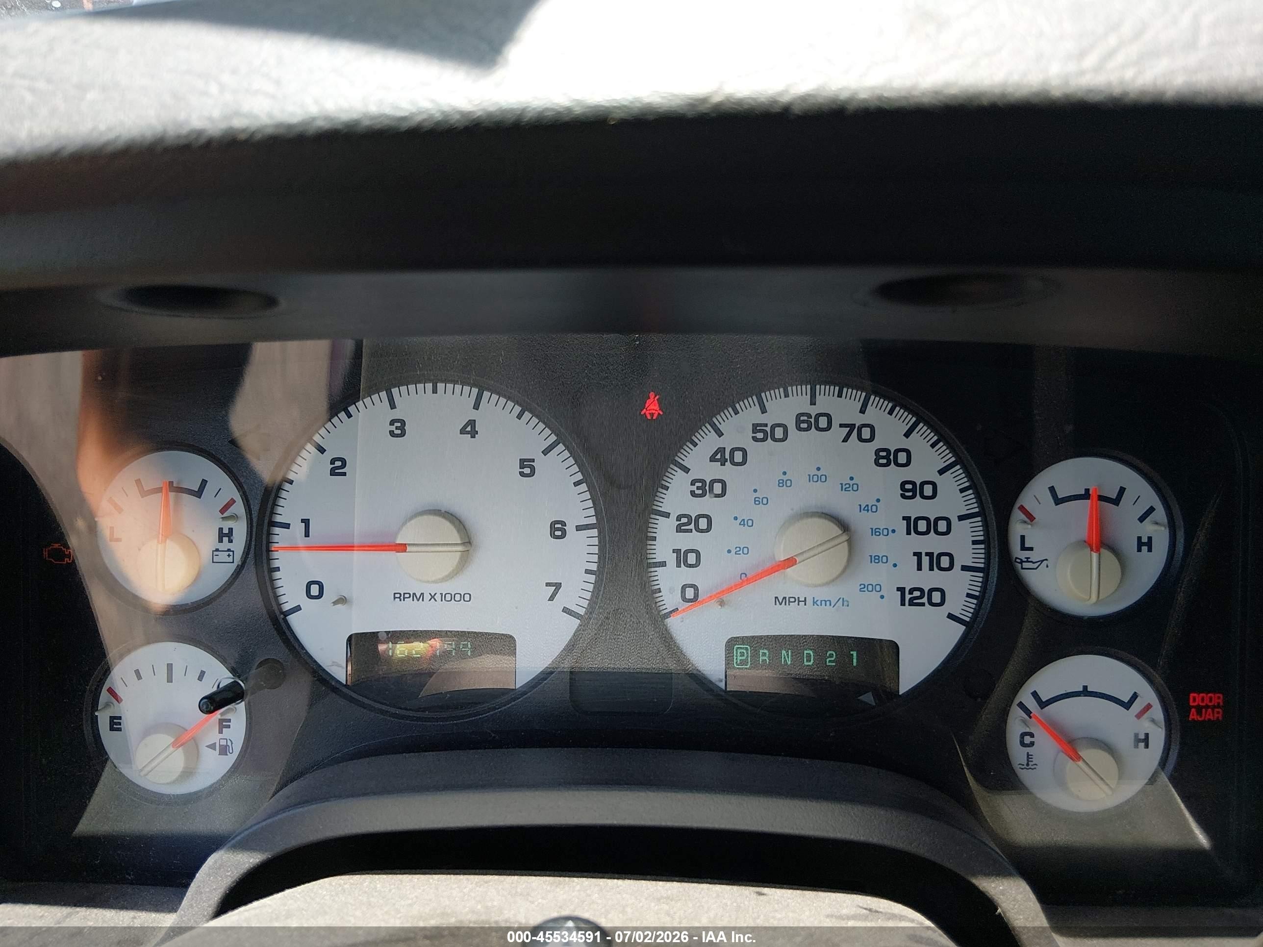 2005 Dodge Ram 1500 Slt/laramie Maroon vin: 1D7HU18D85S211629