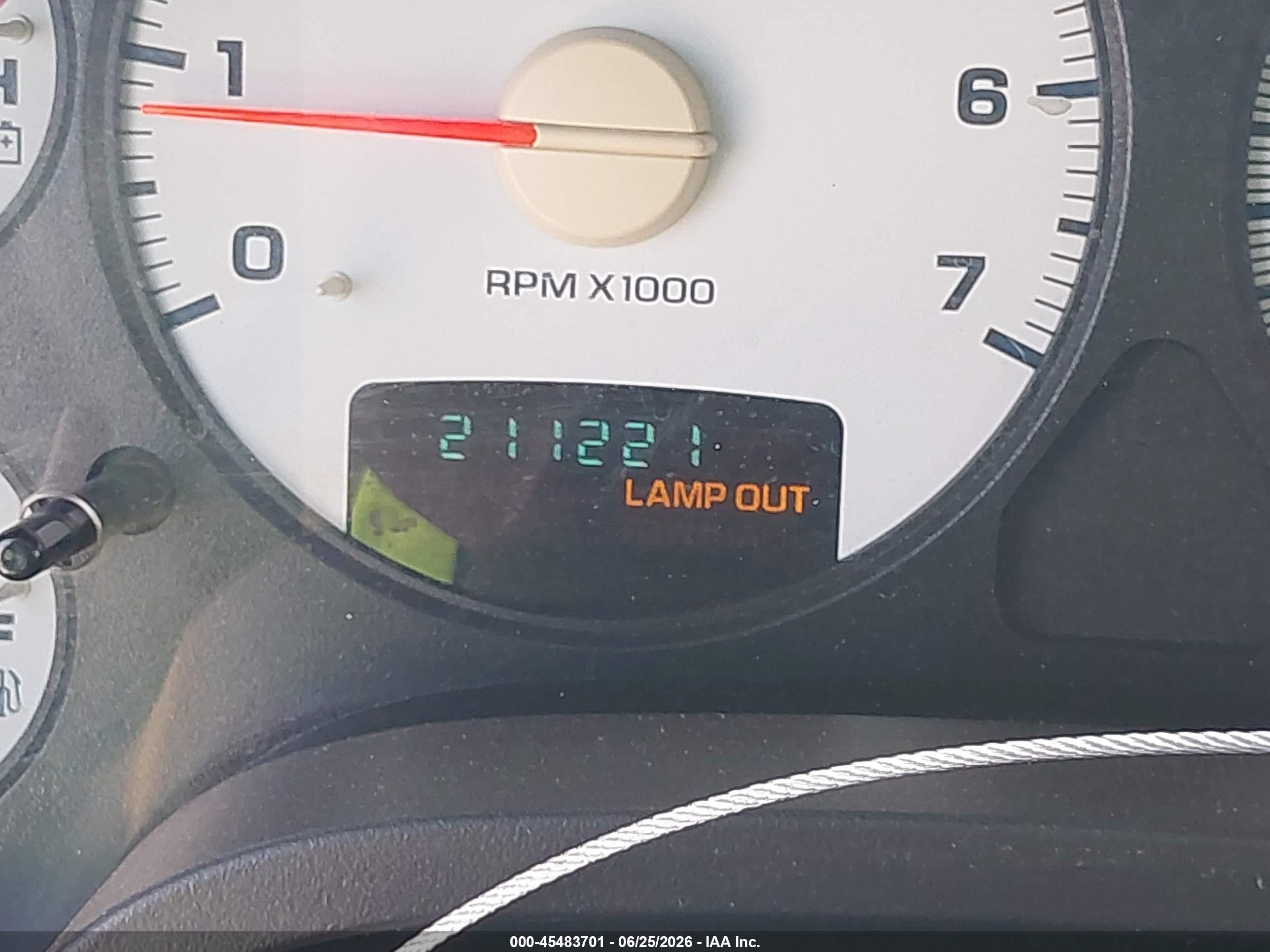 2005 Dodge Ram 1500 Slt/laramie Синий vin: 1D7HU18D95S337126