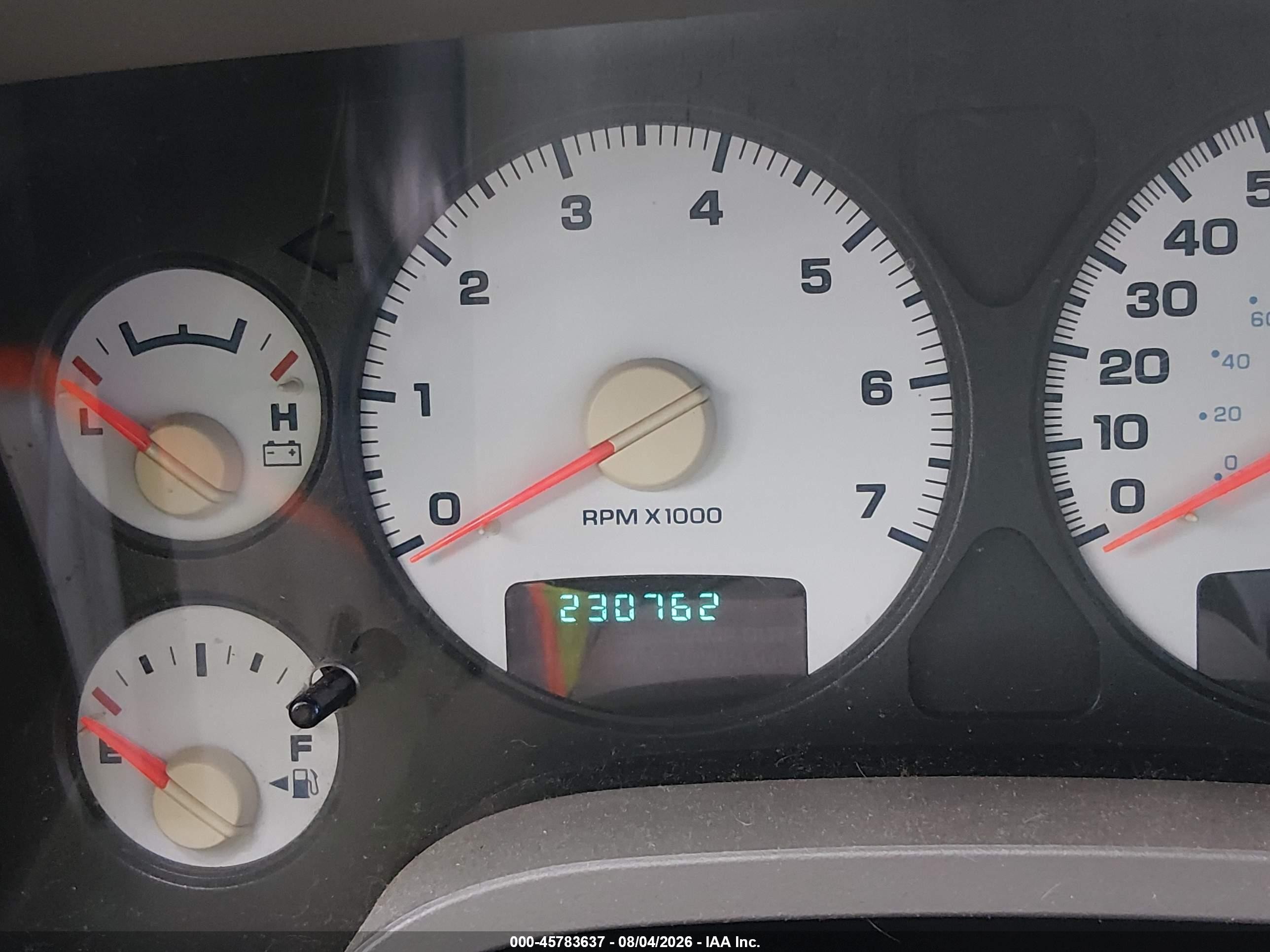 2004 Dodge Ram 1500 Slt/laramie Black vin: 1D7HU18DX4S678923