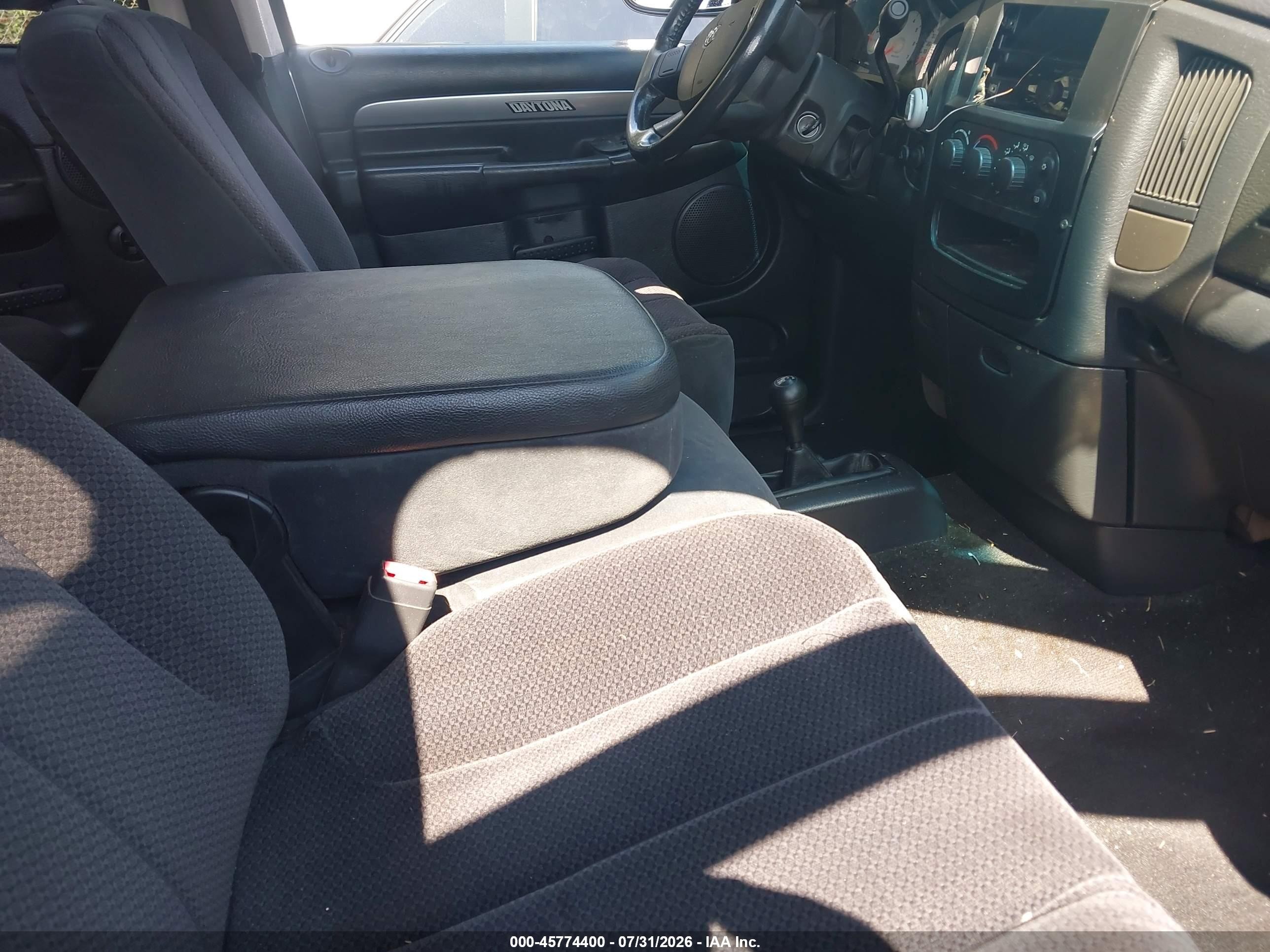 2005 Dodge Ram 1500 Slt/laramie Серебряный vin: 1D7HU18DX5J633035