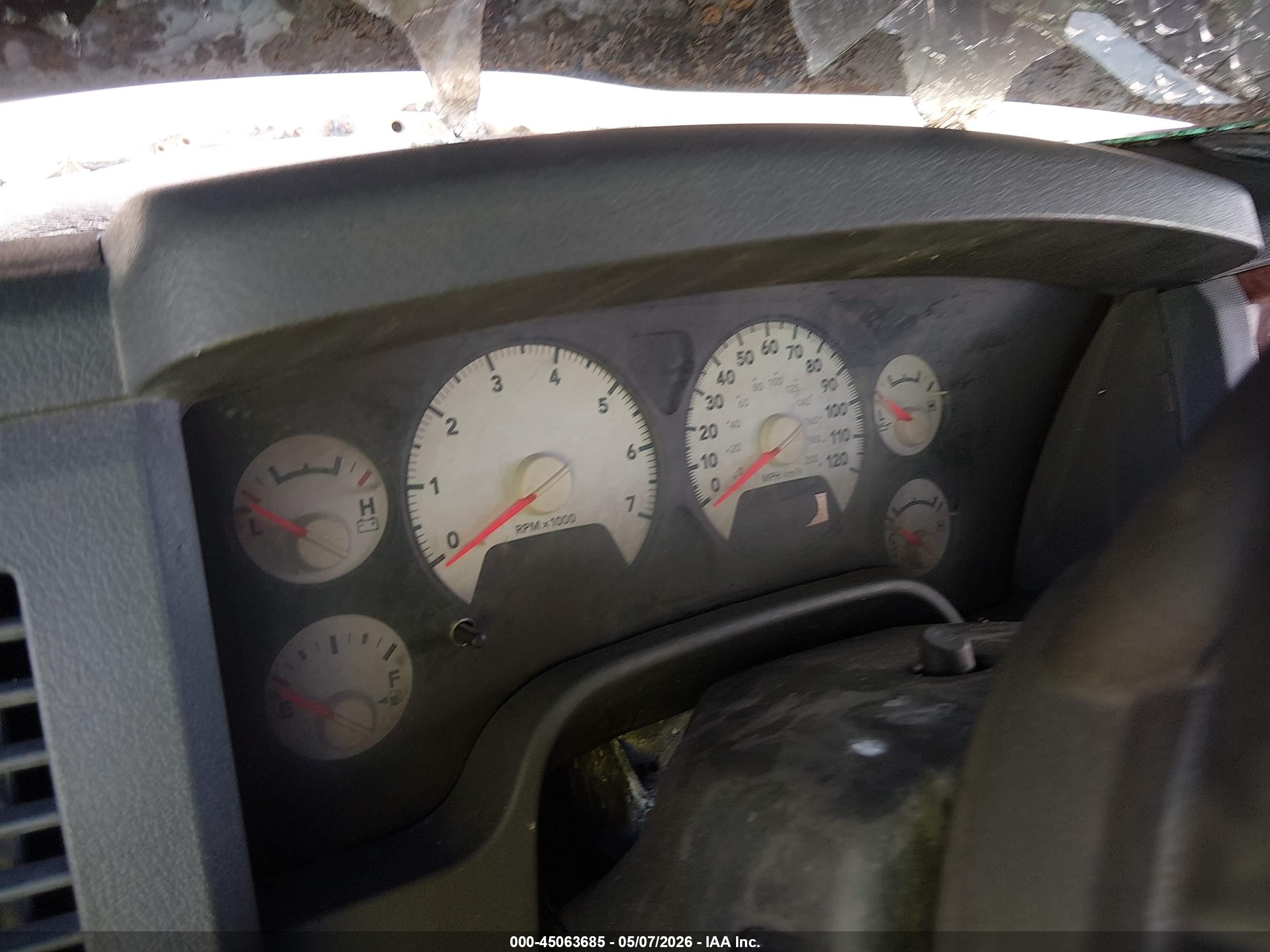 2006 Dodge Ram 1500 Slt/trx4 Off Road/sport Красный vin: 1D7HU18N06S622596