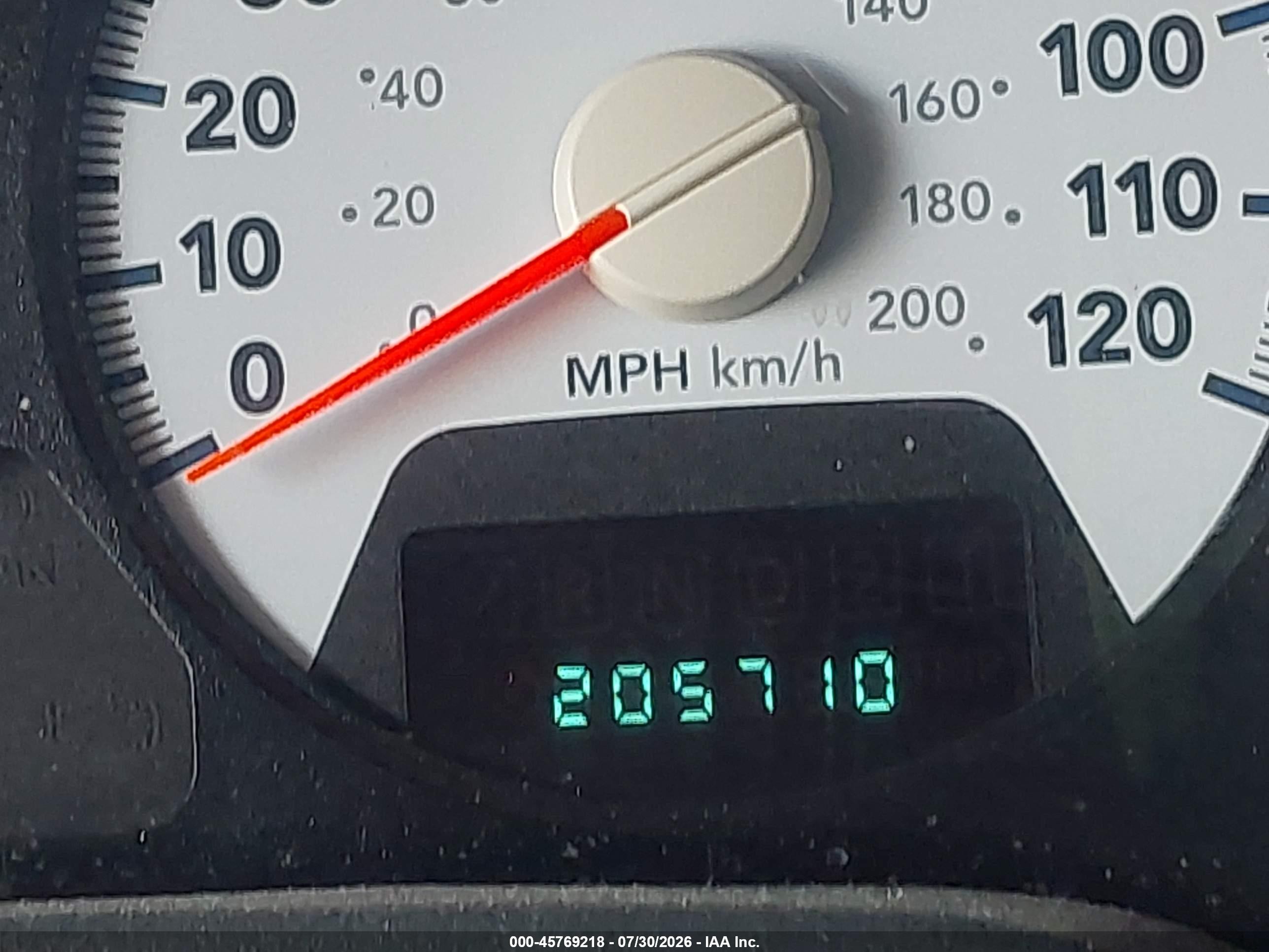 2008 Dodge Ram 1500 Slt Gray vin: 1D7HU18N28J136171