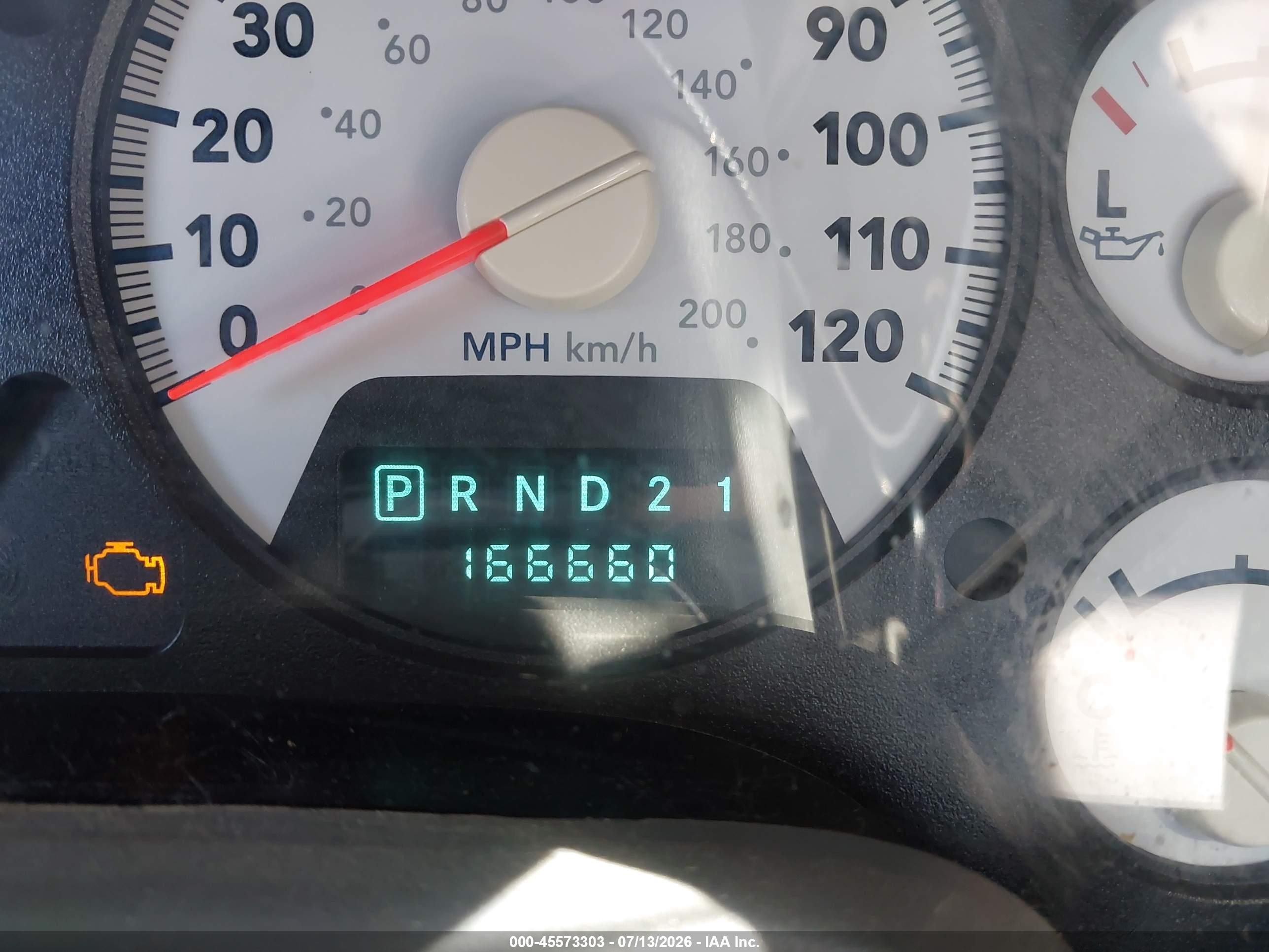 2008 Dodge Ram 1500 Slt Red vin: 1D7HU18N38S614530