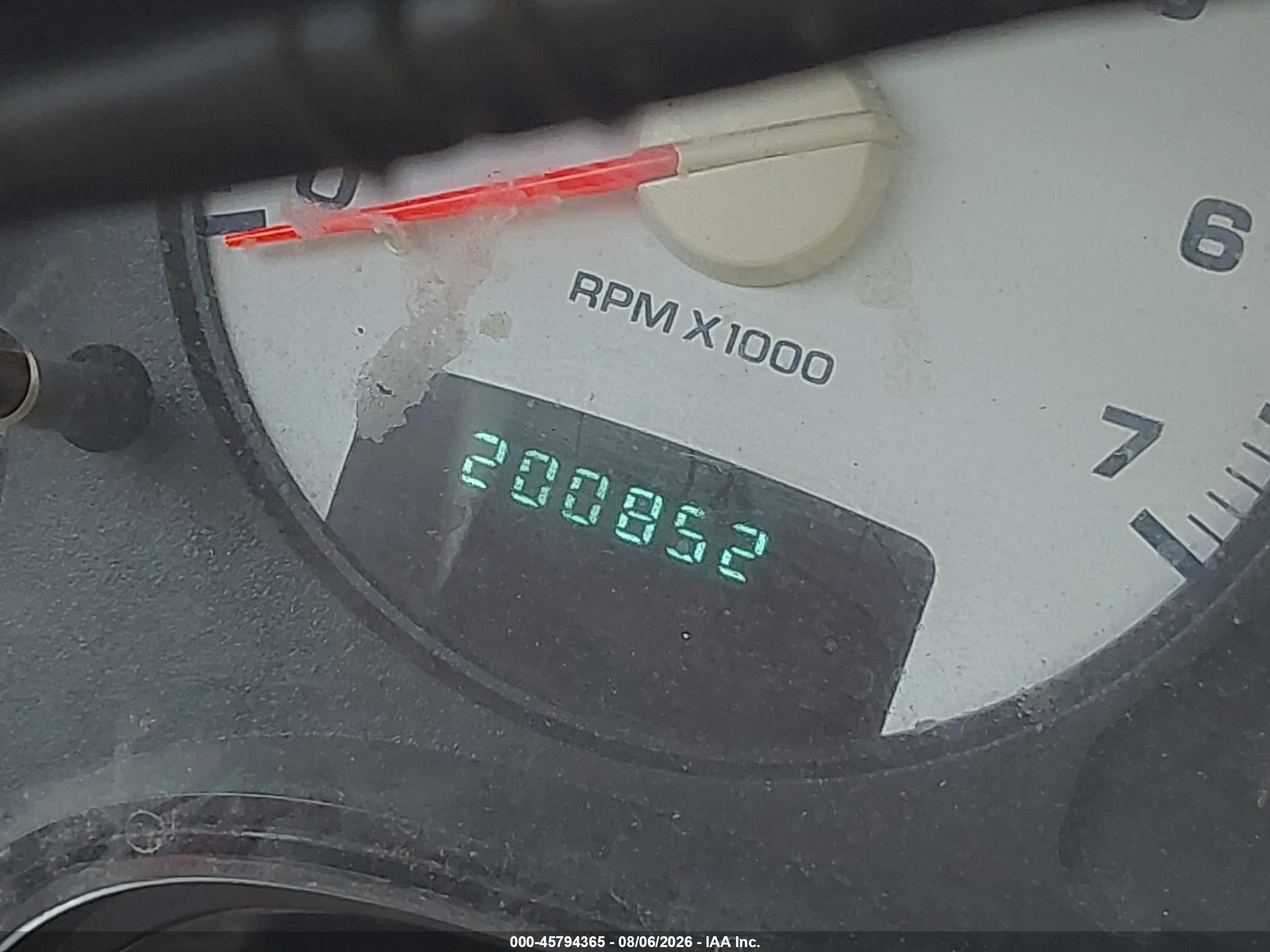 2003 Dodge Ram 1500 Slt/laramie/st Blue vin: 1D7HU18N53S280302