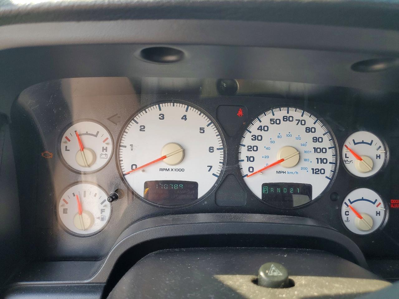 2004 Dodge Ram 1500 St Черный vin: 1D7HU18N54S692804