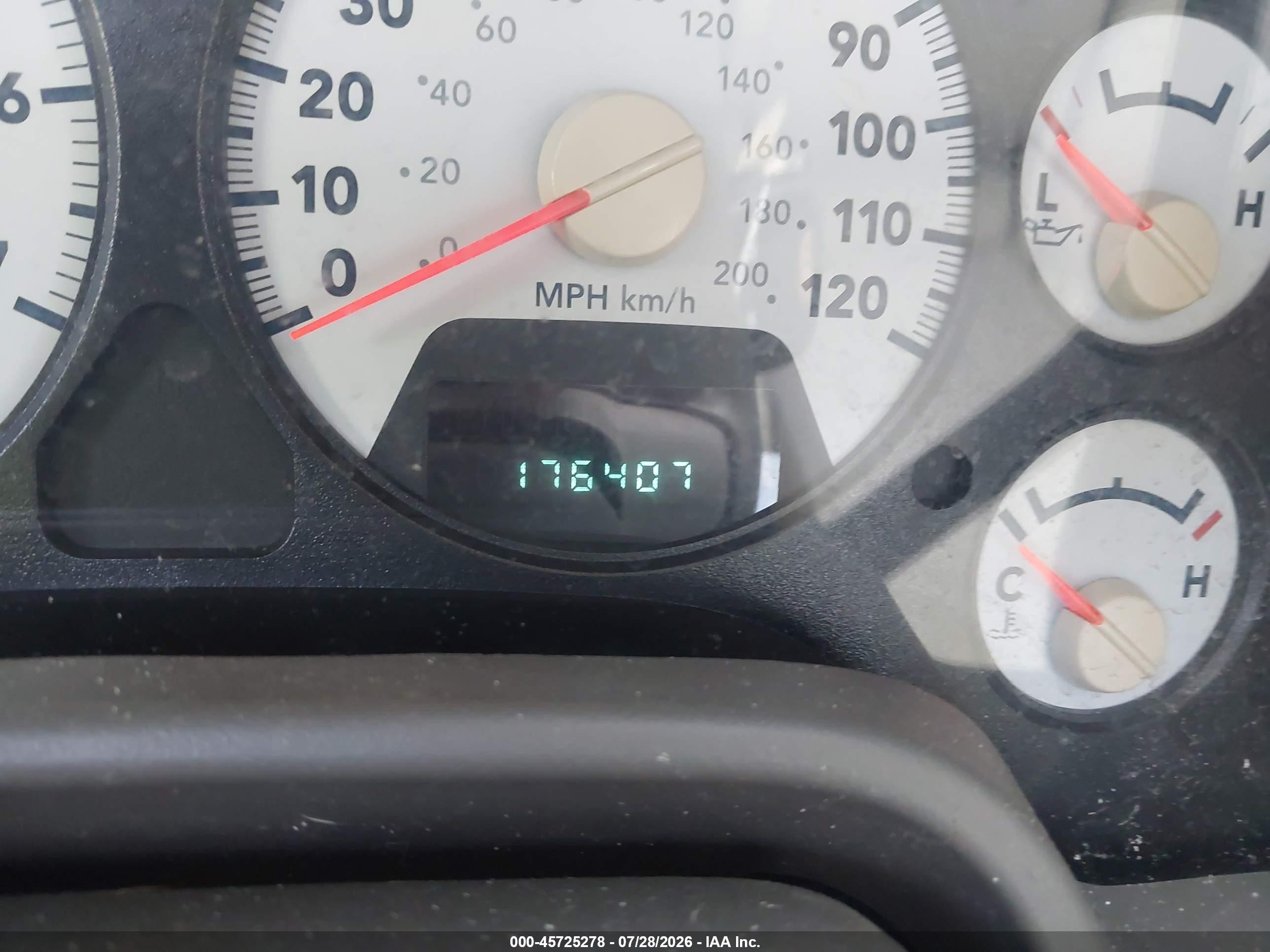 2008 Dodge Ram 1500 Slt Red vin: 1D7HU18N68J238041