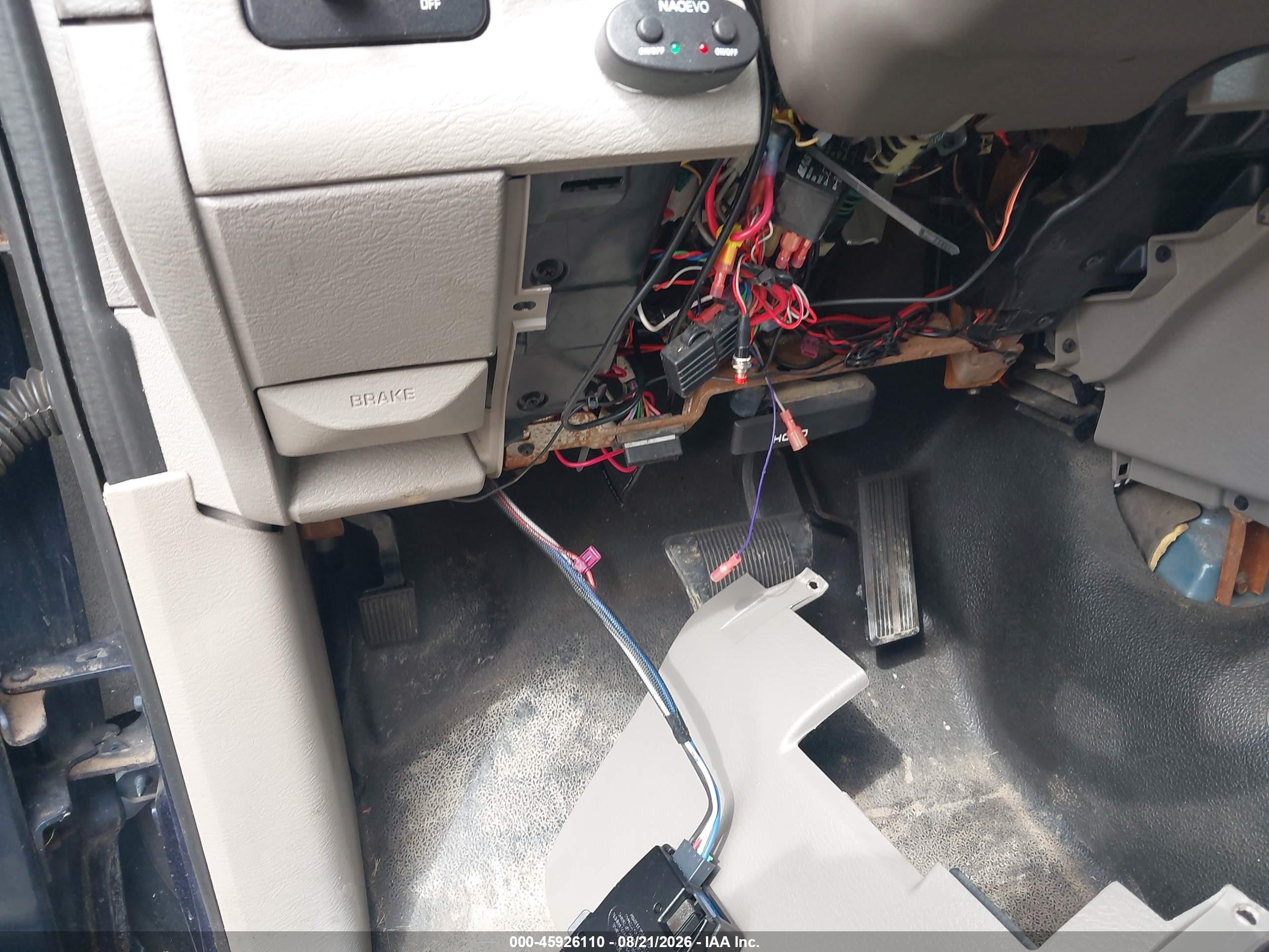 2003 Dodge Ram 1500 Slt/laramie/st Blue vin: 1D7HU18N83J570099