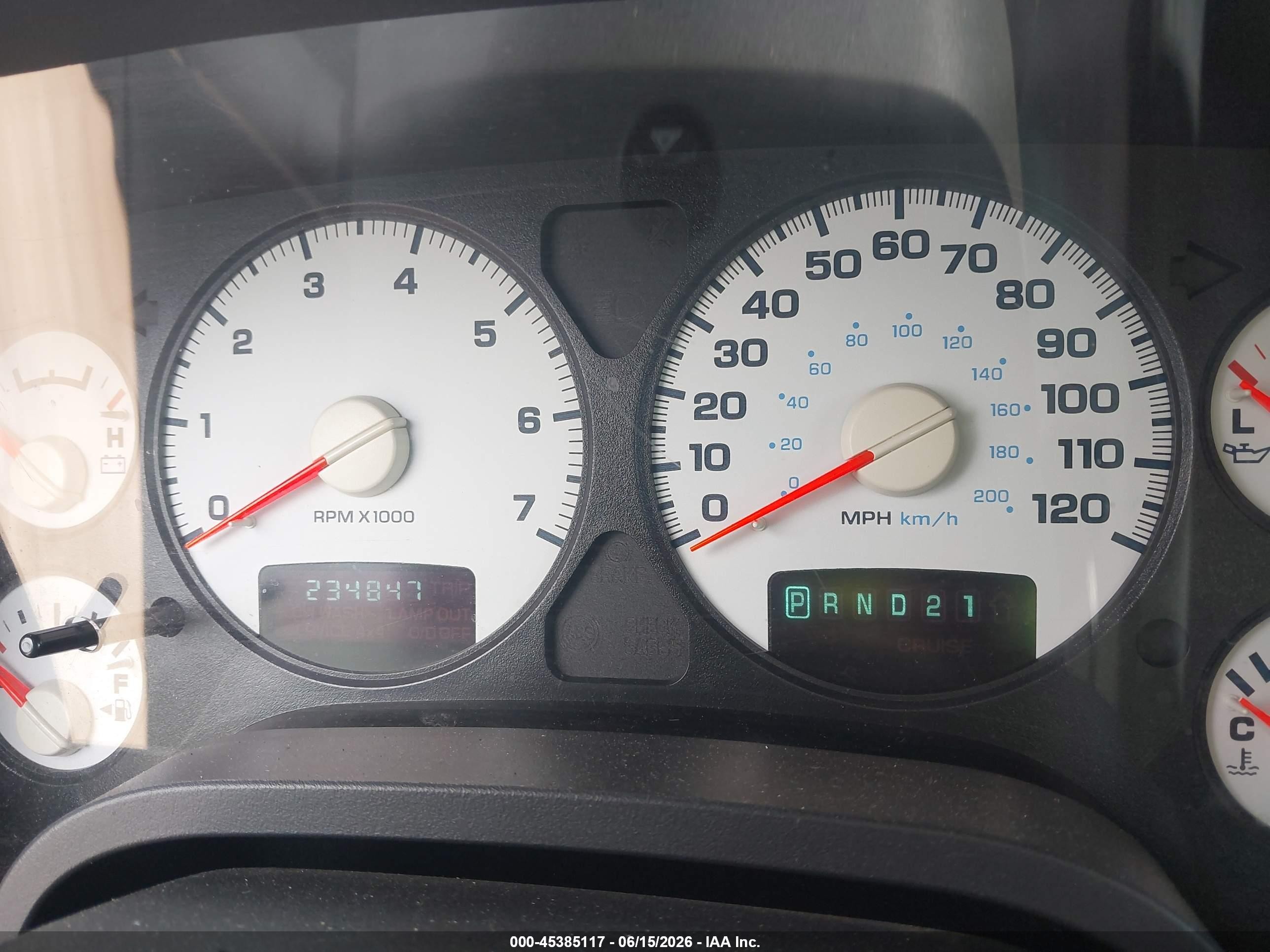 2003 Dodge Ram 1500 Slt/laramie/st Black vin: 1D7HU18NX3S200069