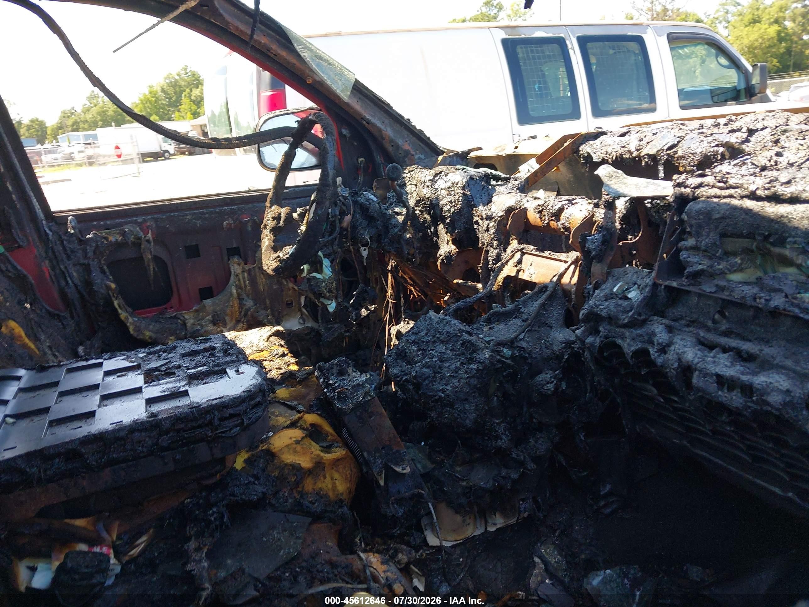 2003 Dodge Ram 1500 Slt/laramie/st Красный vin: 1D7HU18Z43S197074