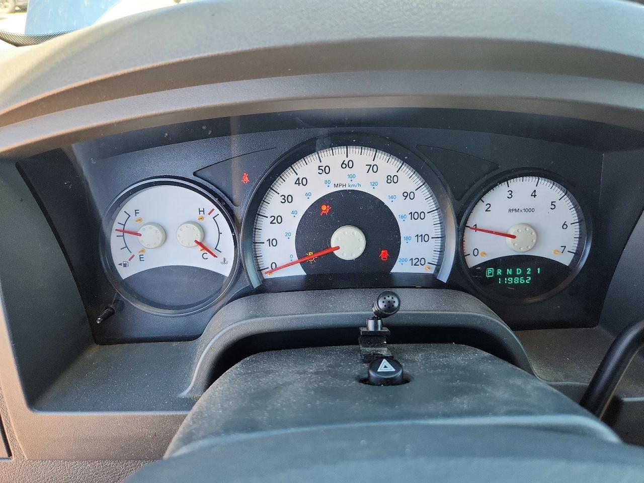 2005 Dodge Dakota Quad Blue vin: 1D7HW28K05S119820